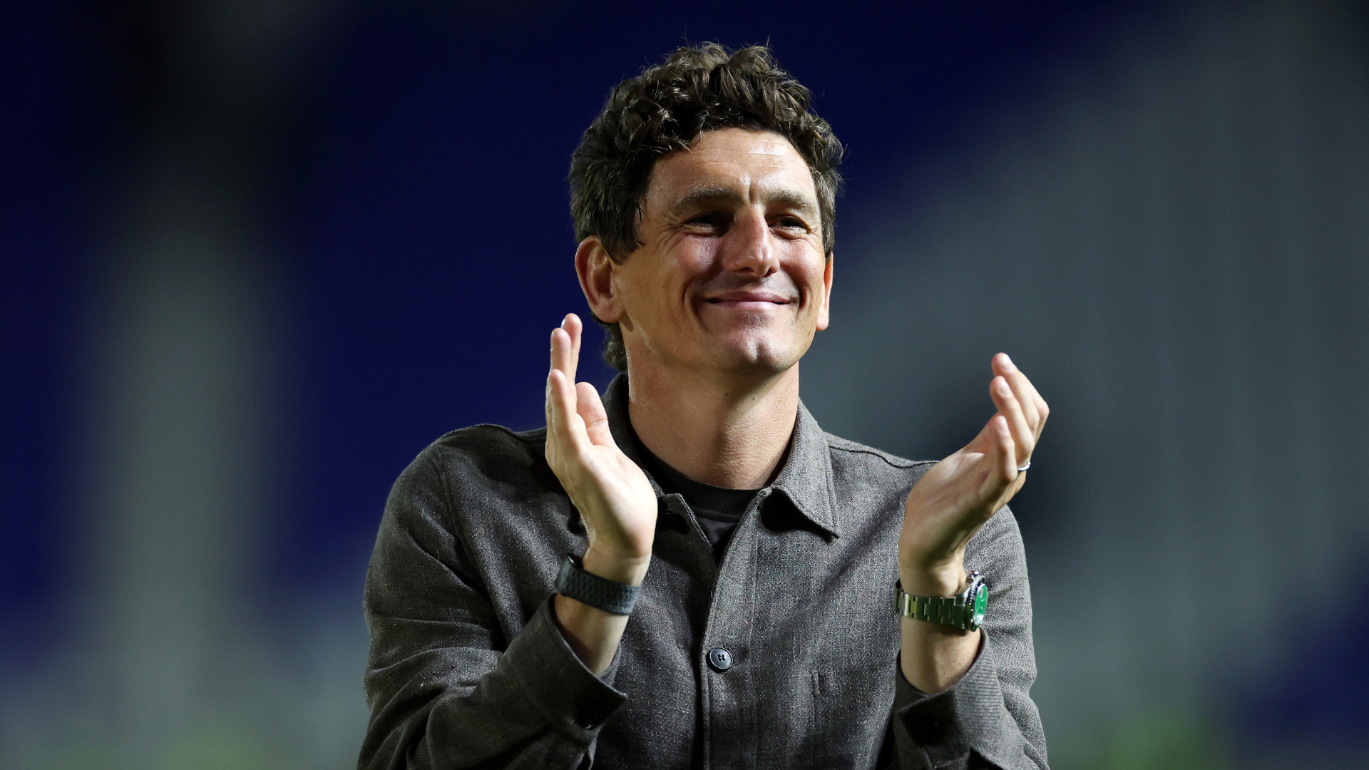 Andrews: Quality in Brentford team