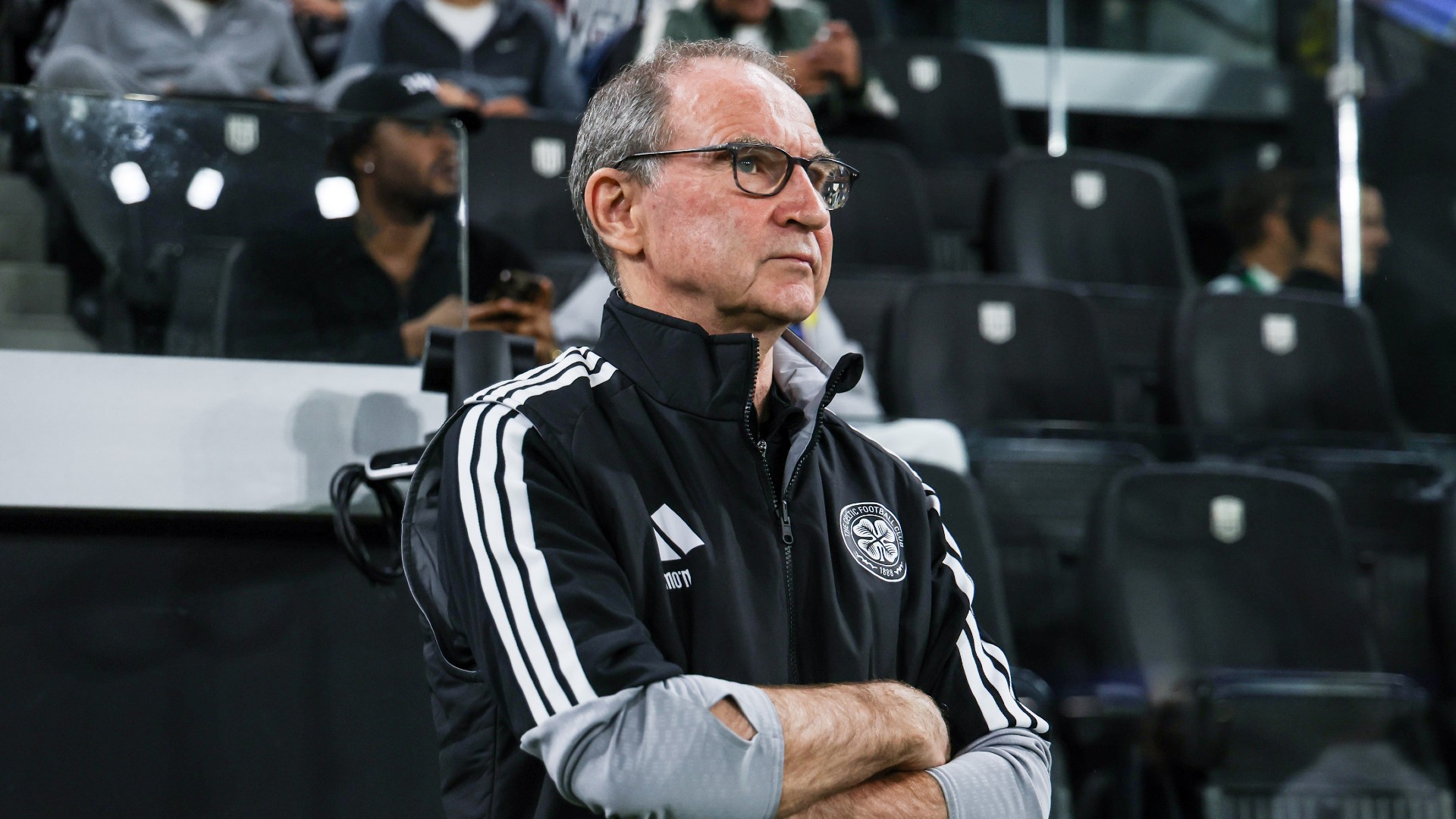 O'Neill: Celtic a million miles off
