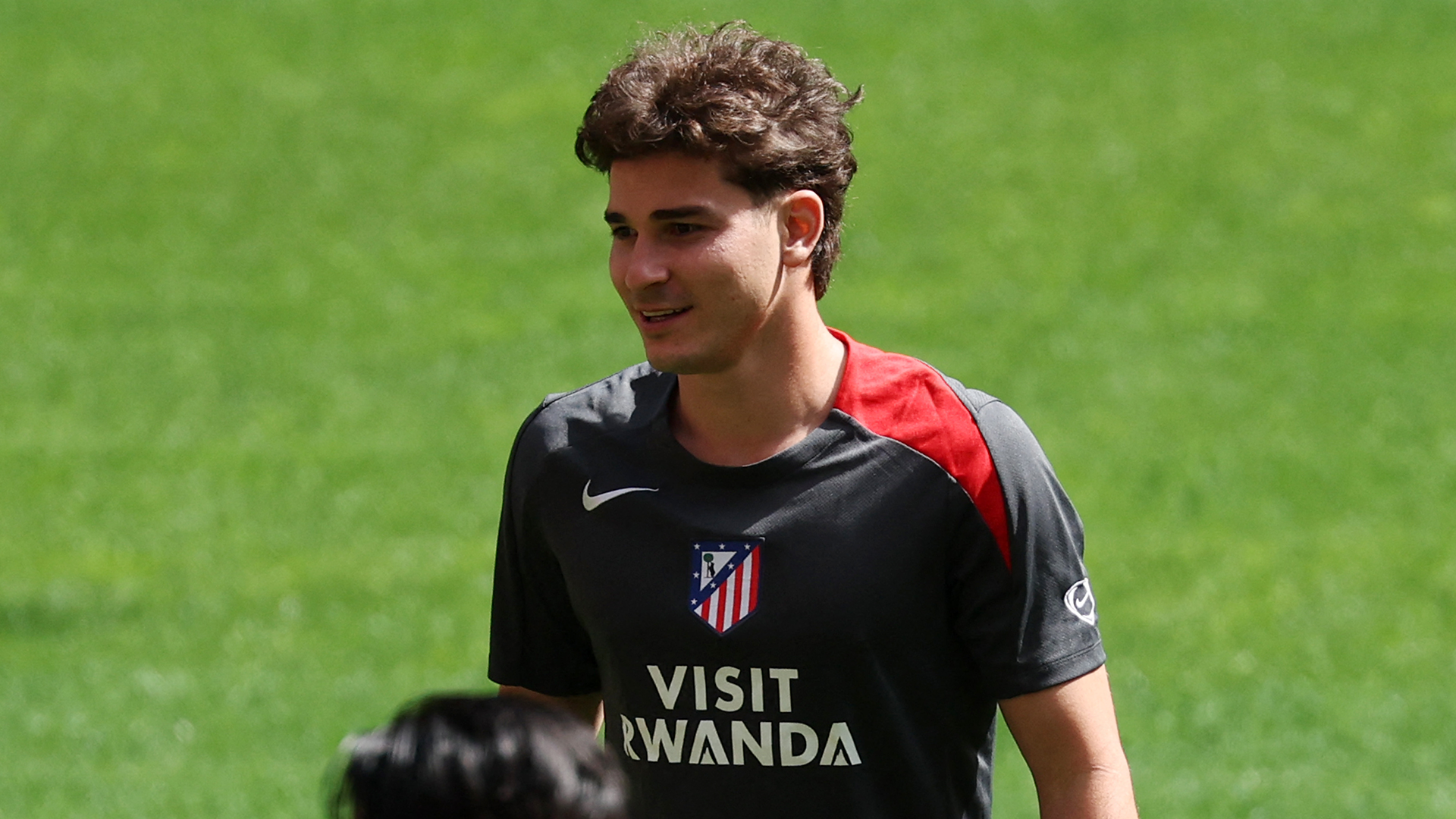 Julián Álvarez