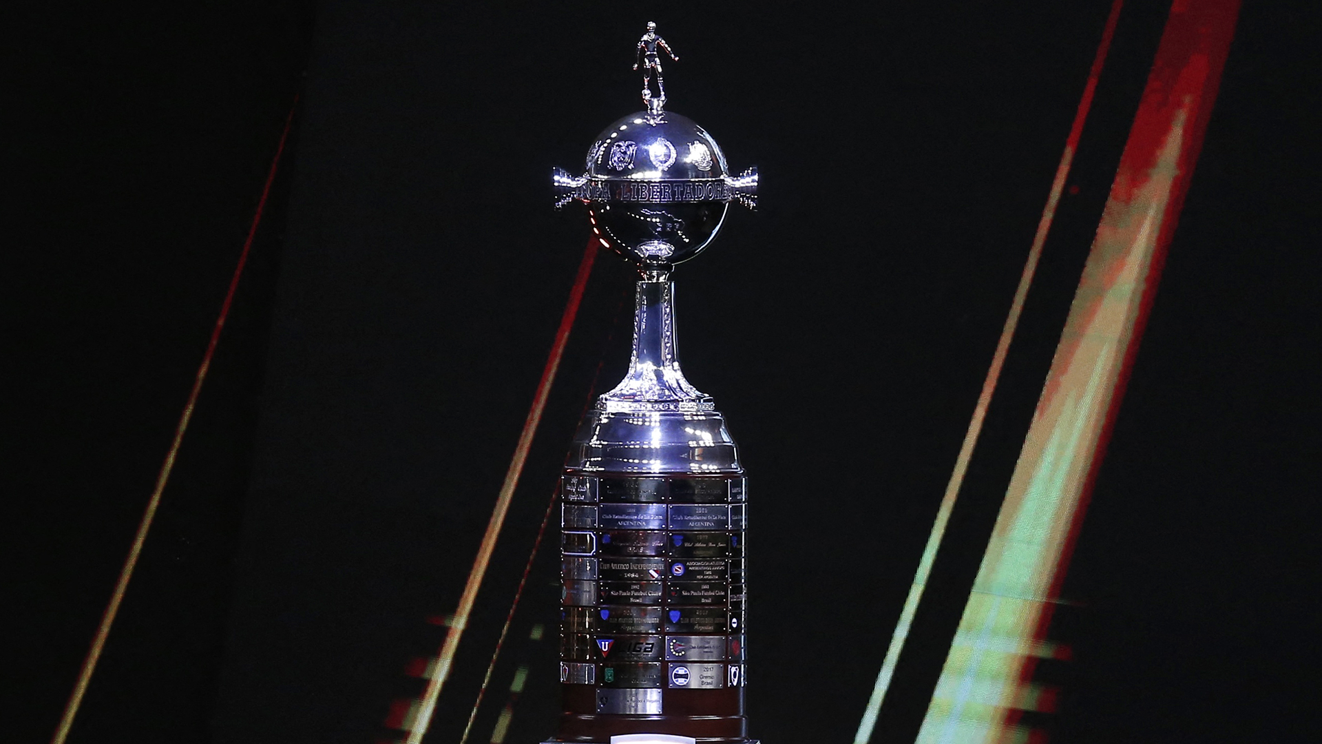 Copa Libertadores