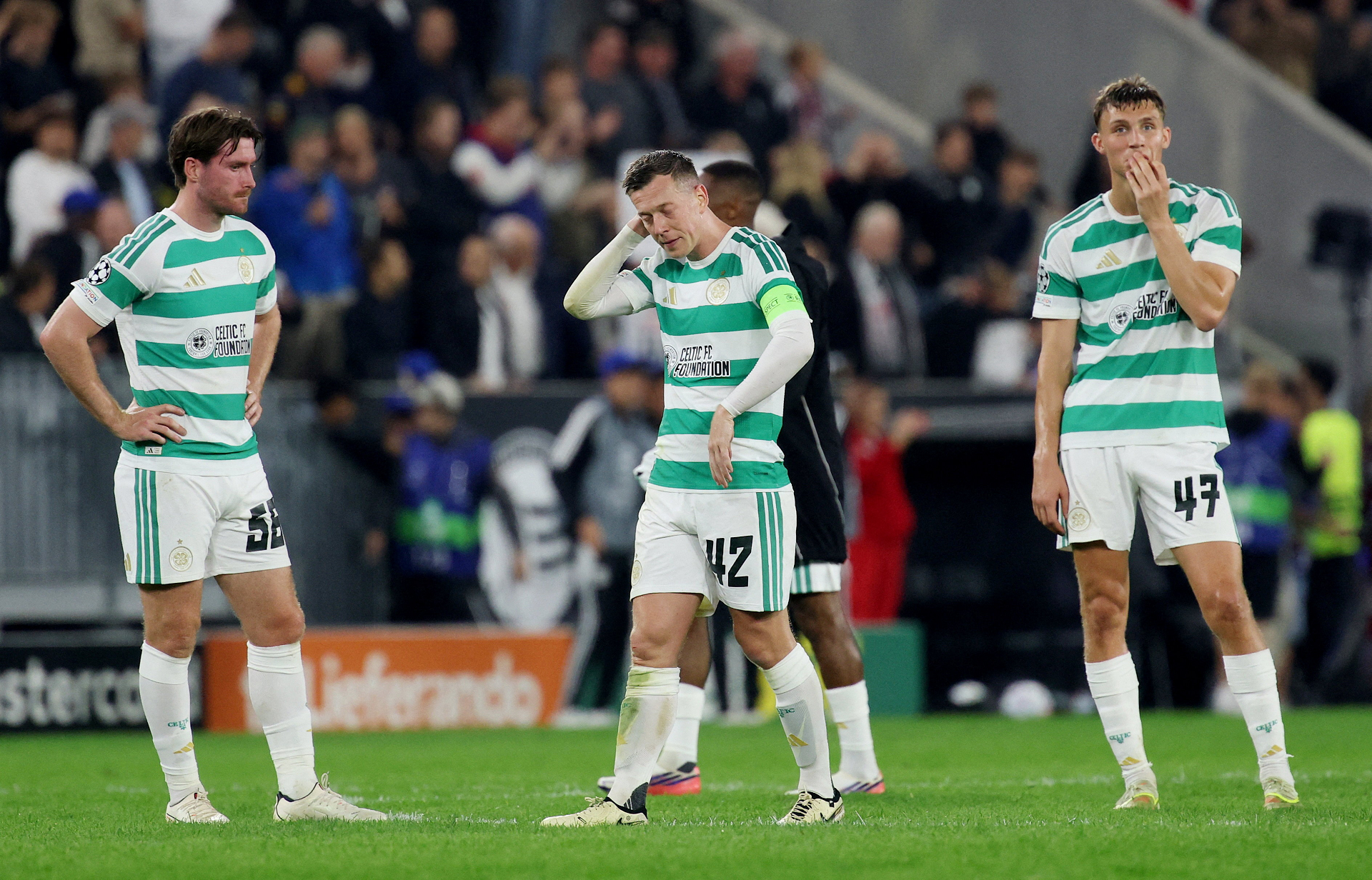 Celtic