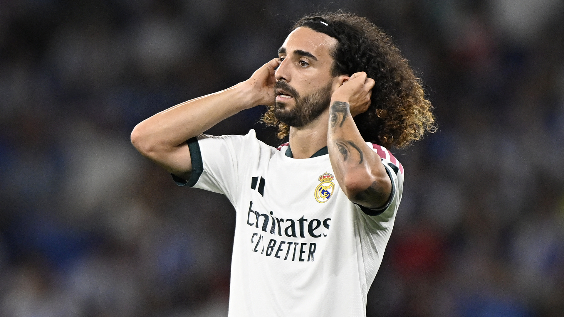 Marc Cucurella