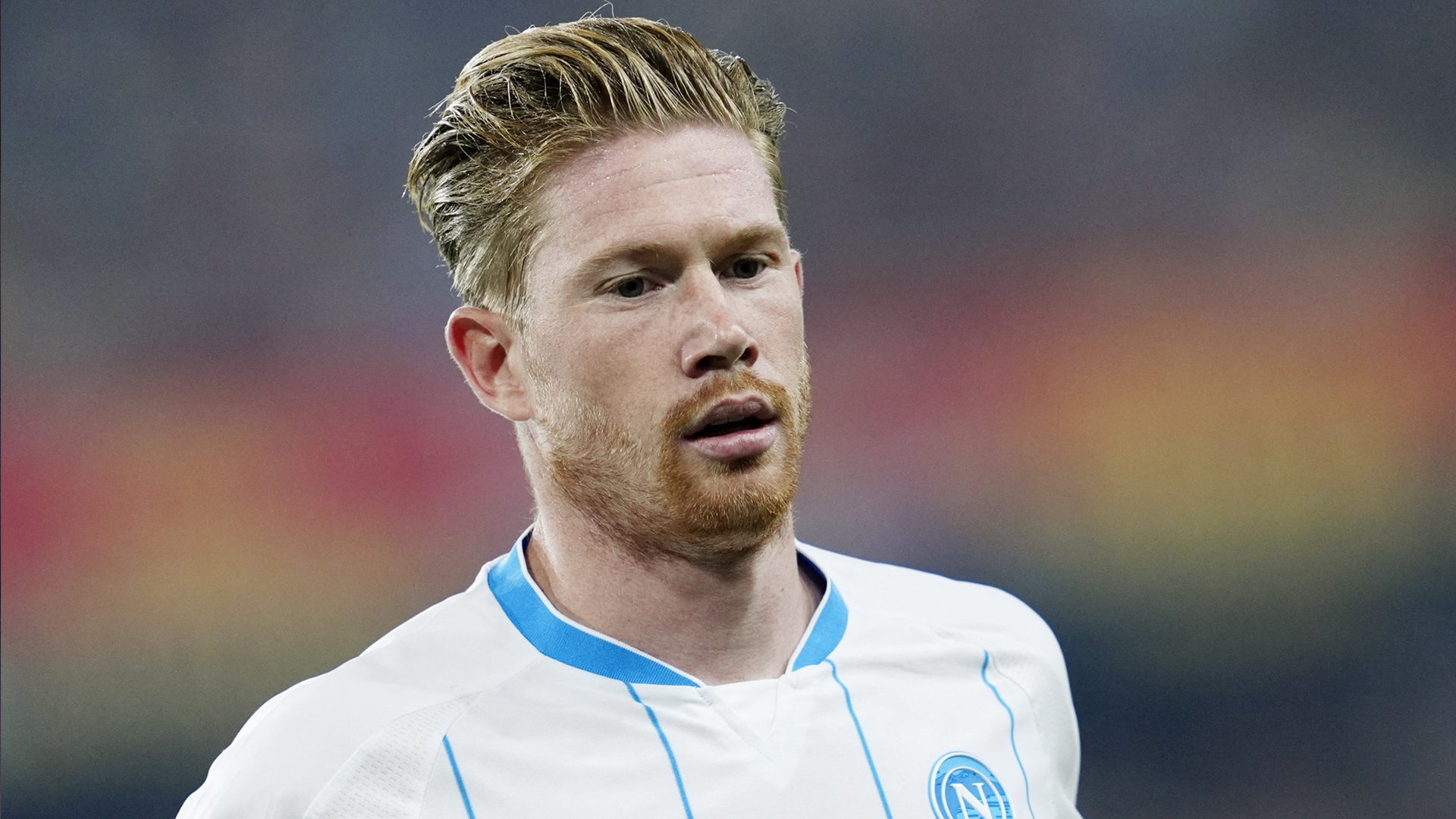 Kevin De Bruyne