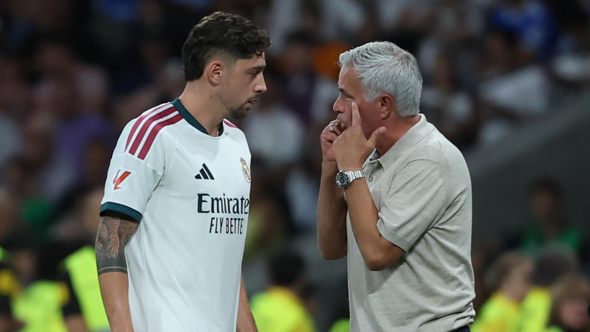 Federico Valverde