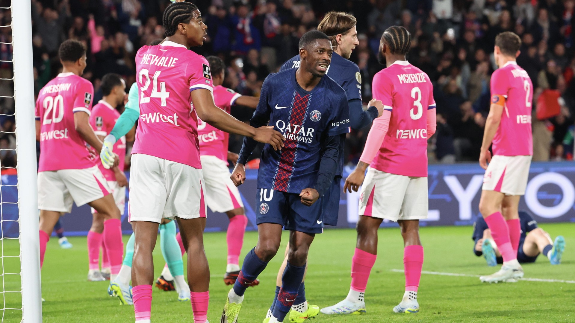 Preview: Lille v PSG
