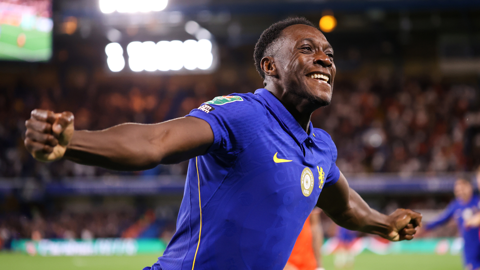 Report: Chelsea 2-0 Luton Town
