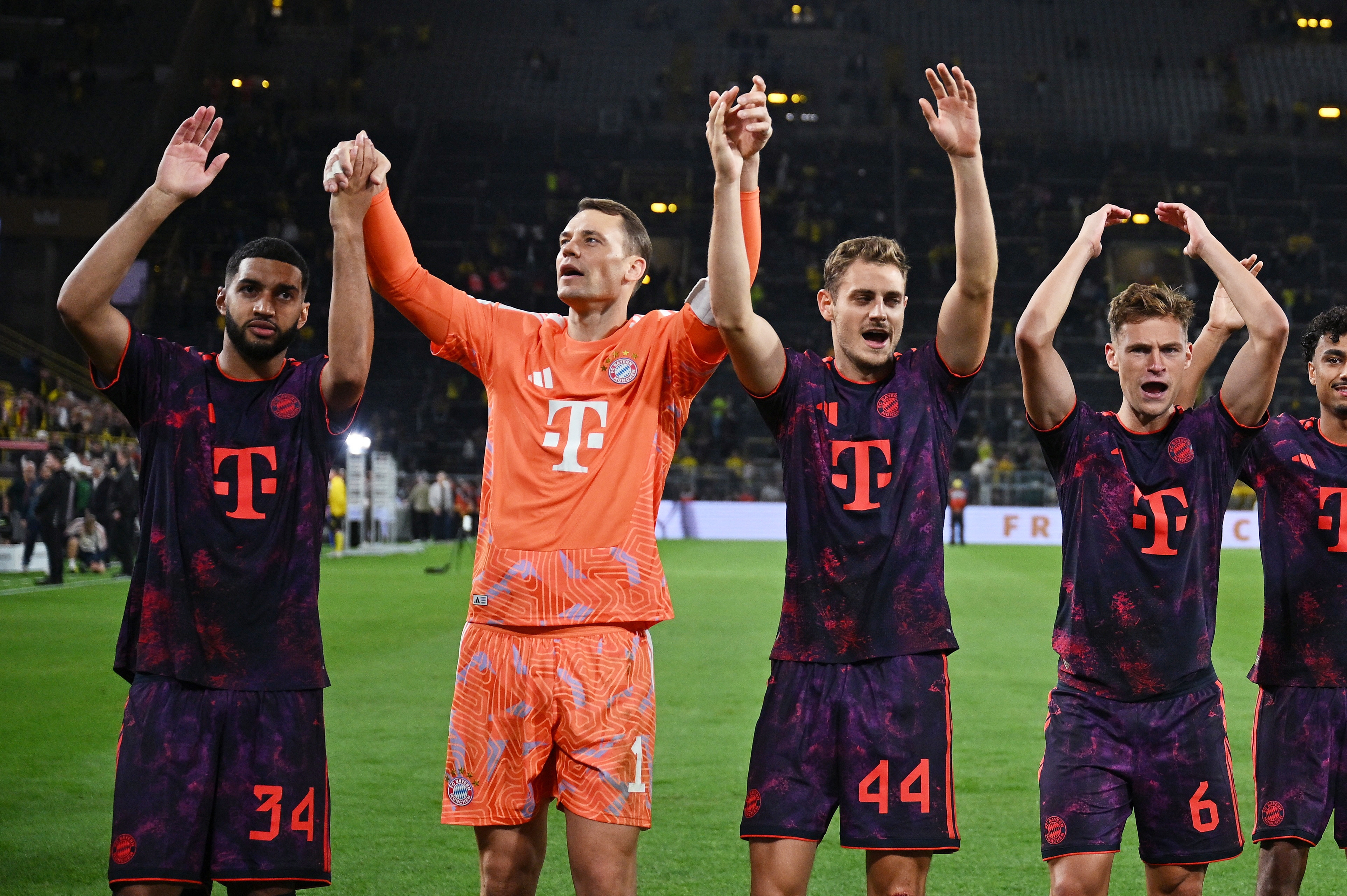 Bayern Munich