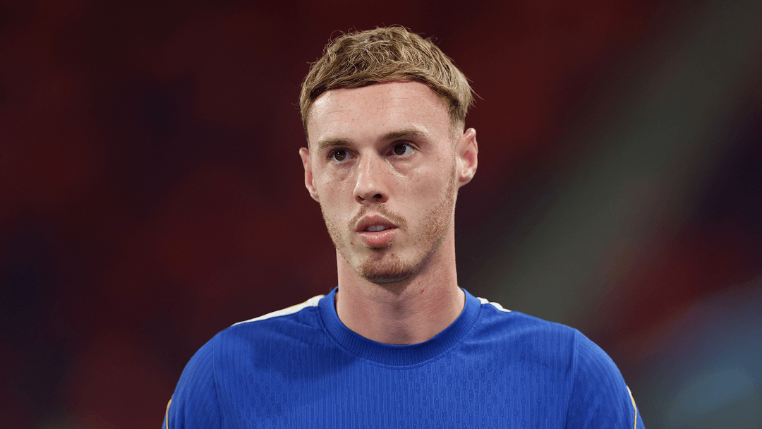 Anh gọi lại Palmer và Trent sau cú hụt World Cup — photo: beinsports.com