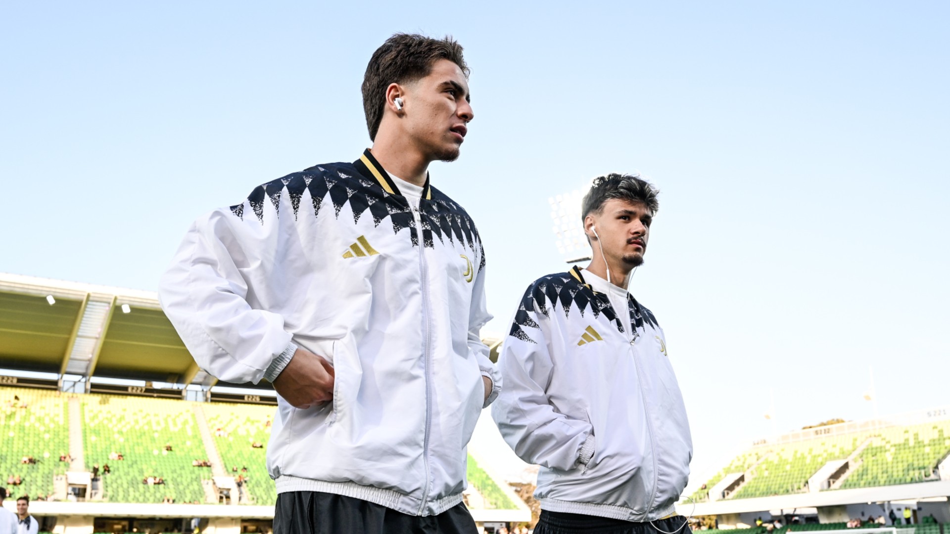 Preview: Juventus v Parma