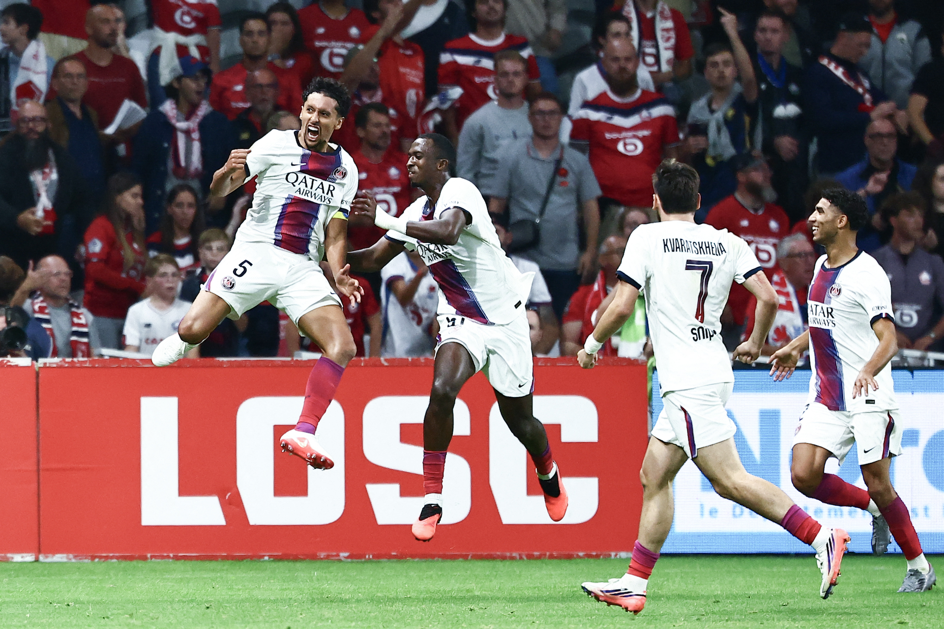 Marquinhos