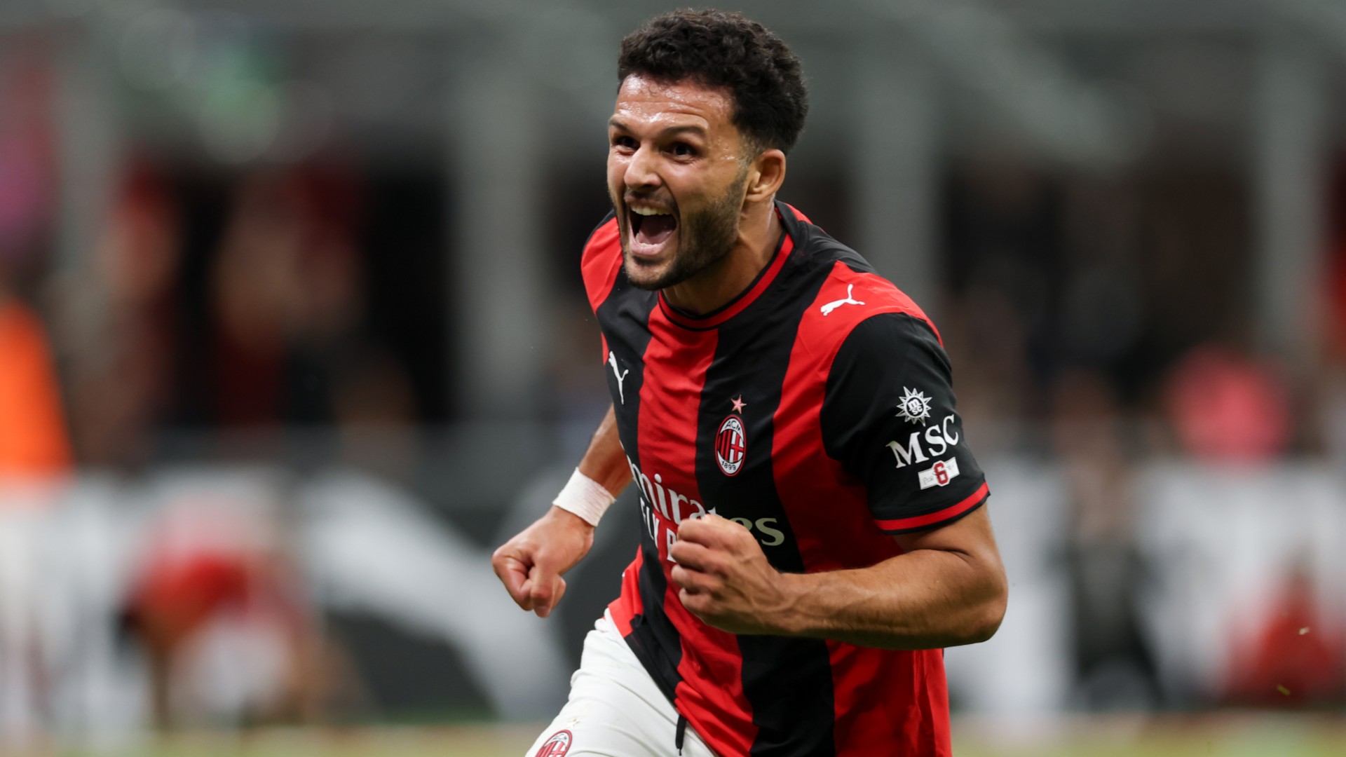 Report: AC Milan 2-0 Venezia