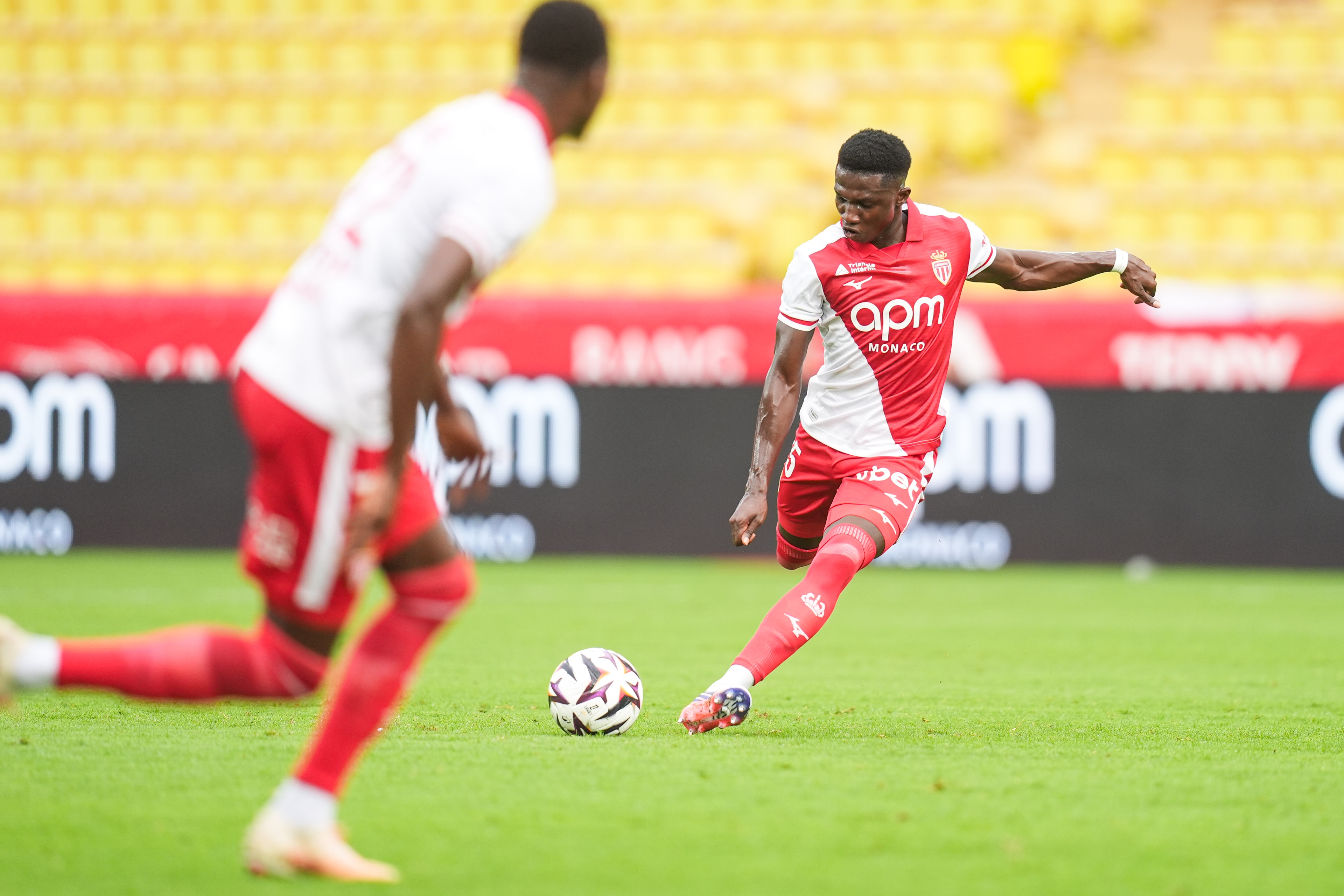 Lamine Camara