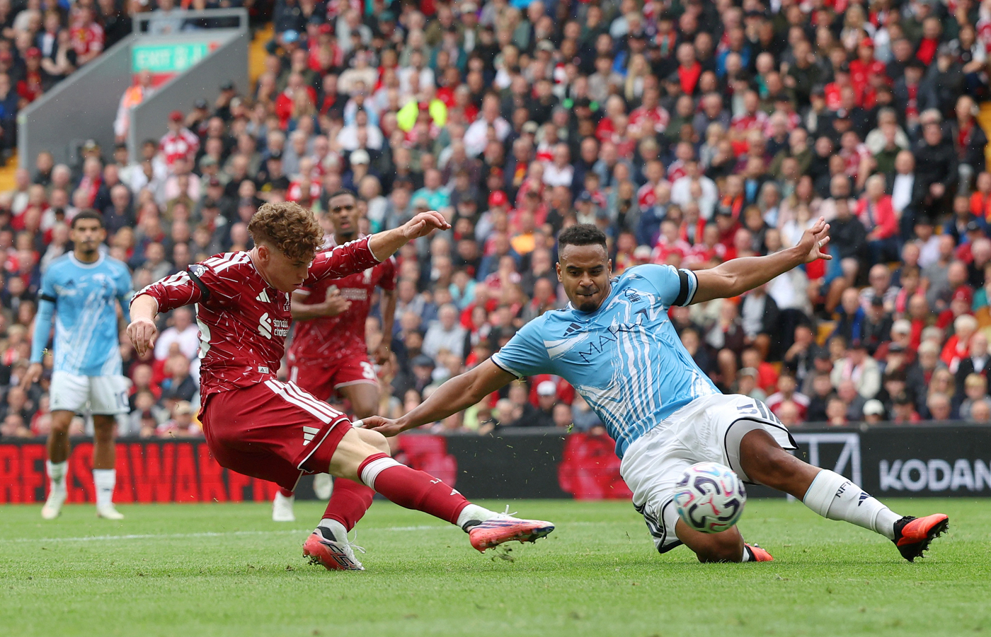 ليفربول