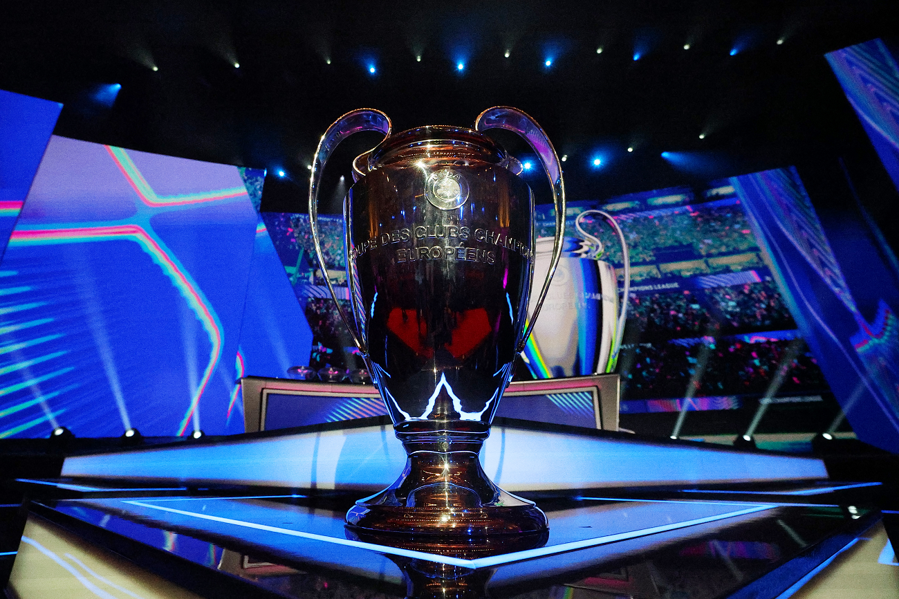 UEFA Champions League