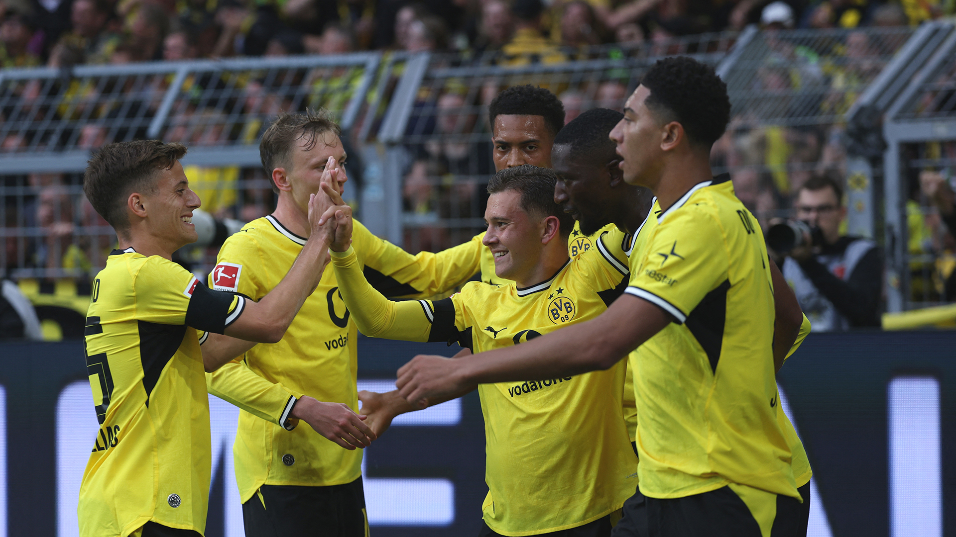 Borussia Dortmund
