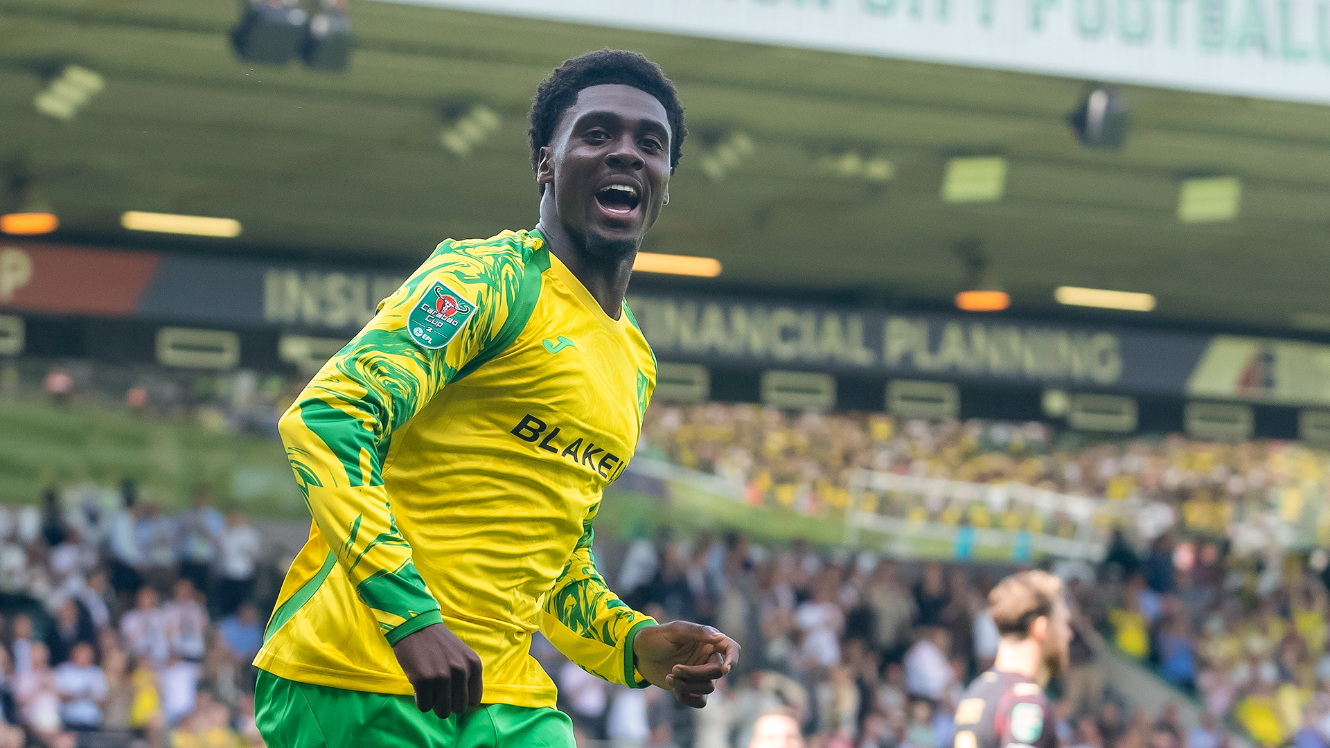 Mo Toure
