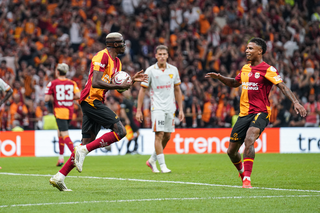 galatasaray
