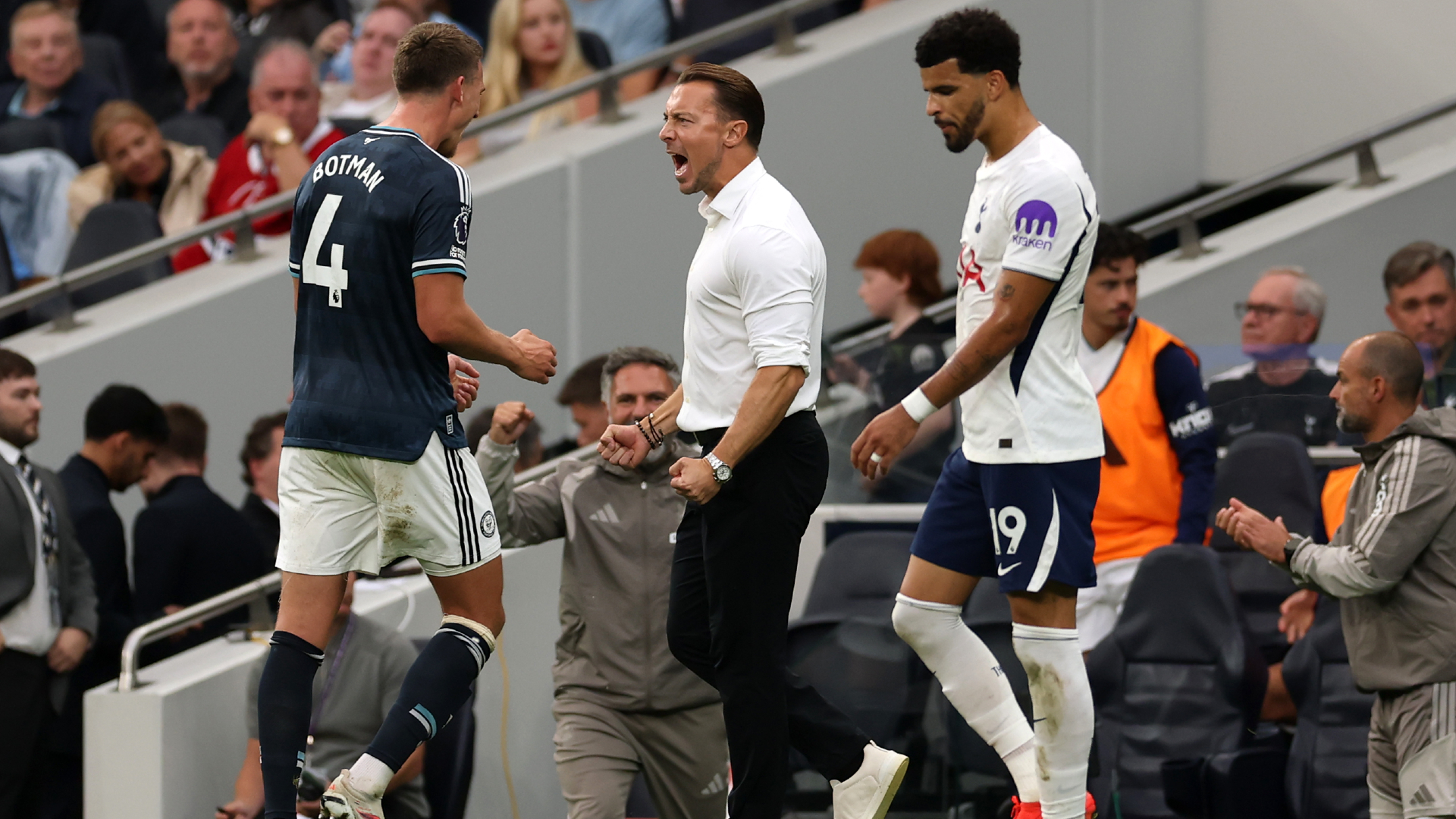 Jaissle: Newcastle 'DNA' a good fit