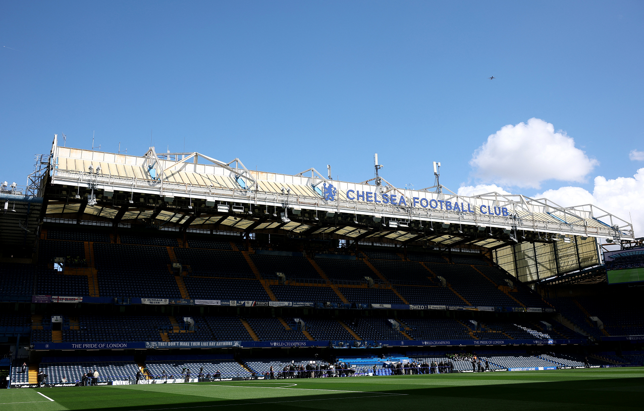Stamford Bridge