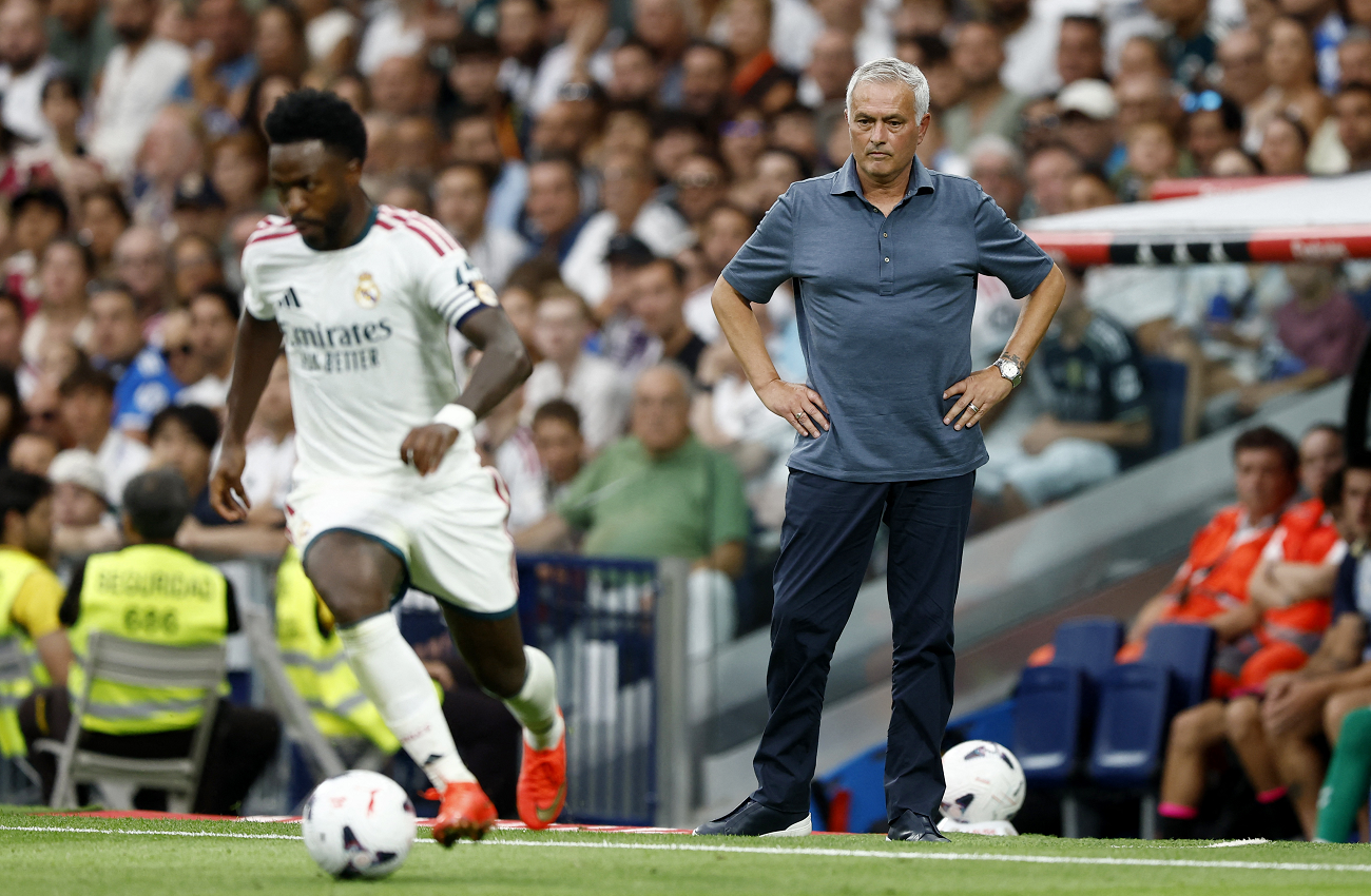 Mourinho