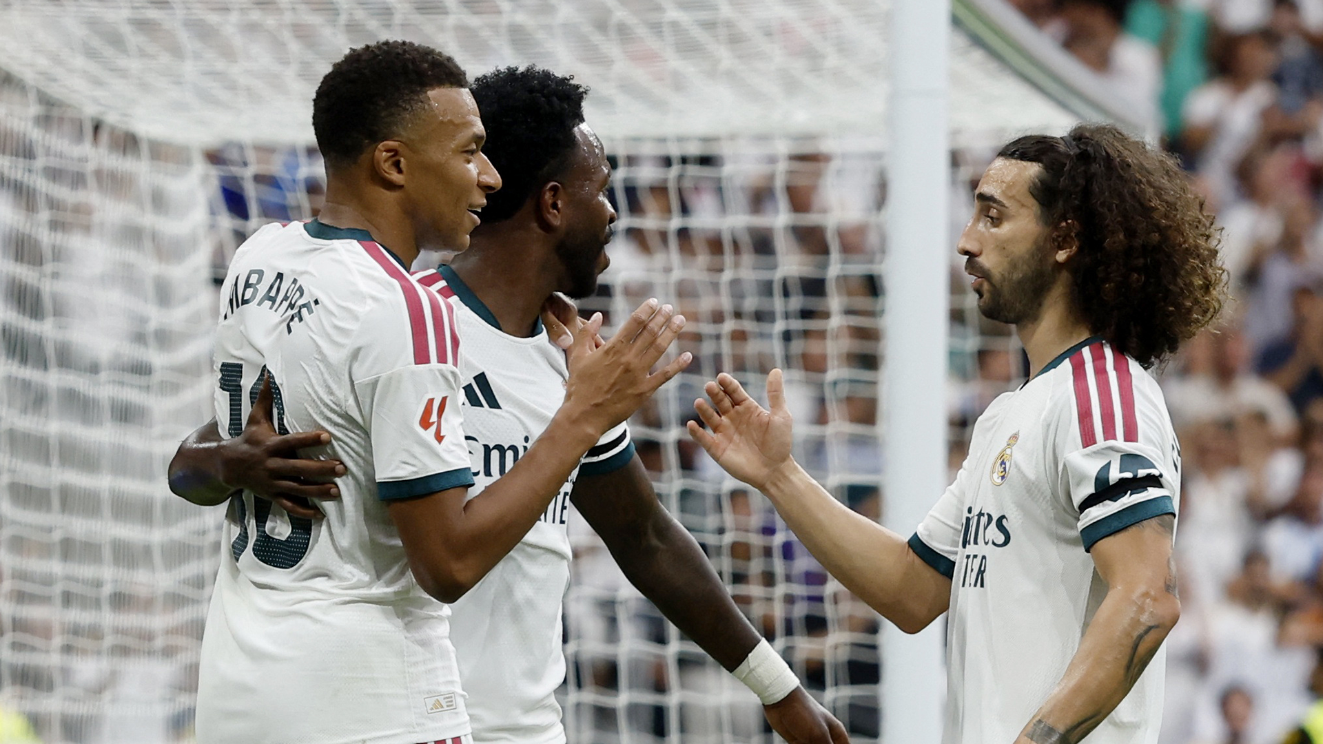 Real Madrid