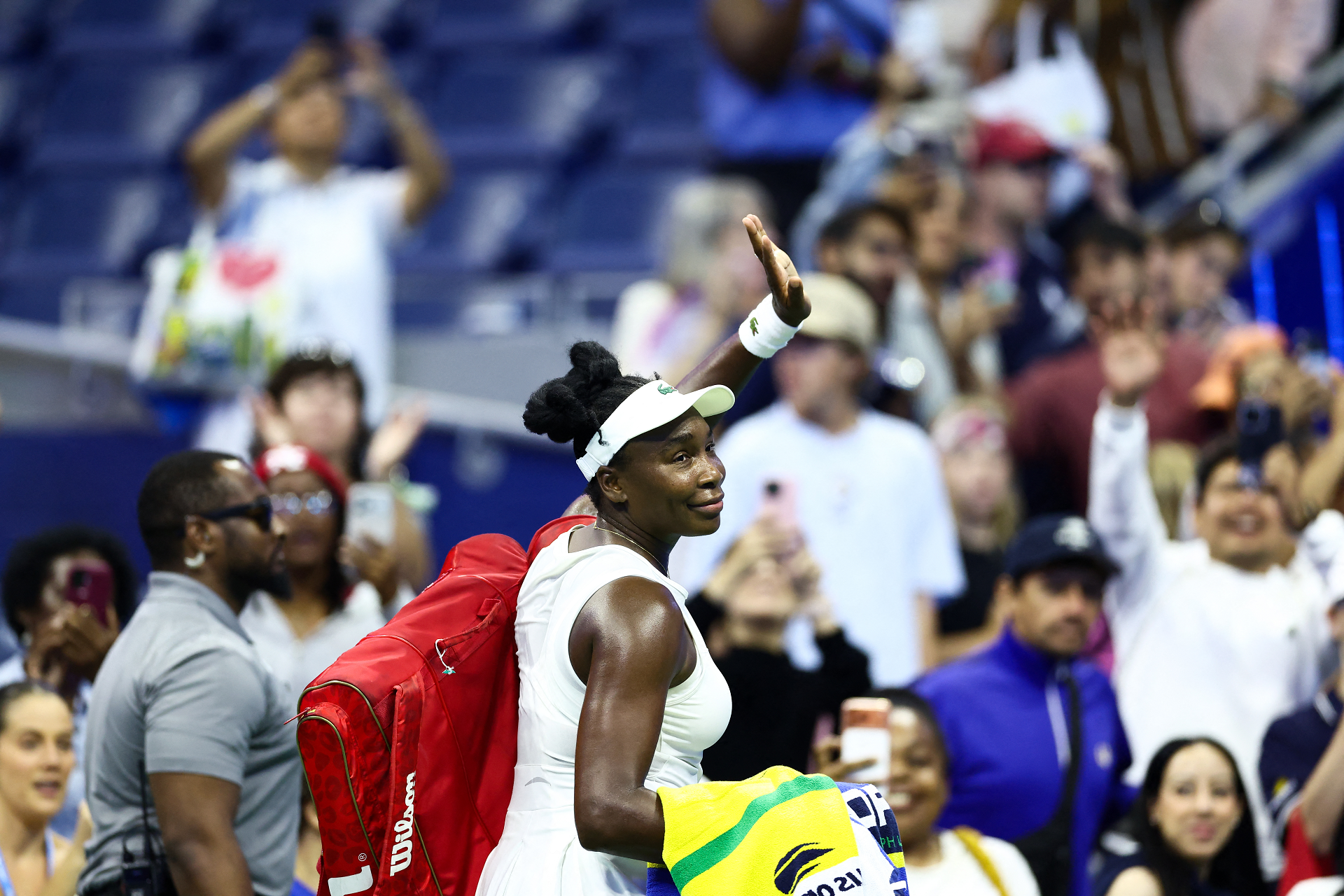 Venus Williams