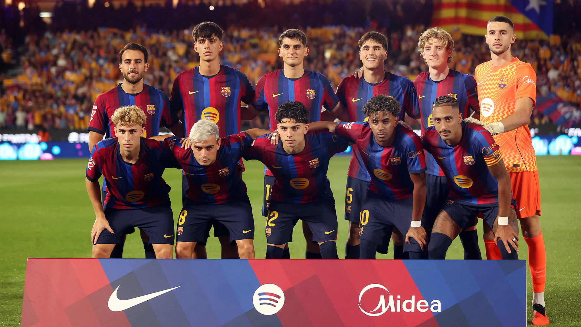 Barcelona