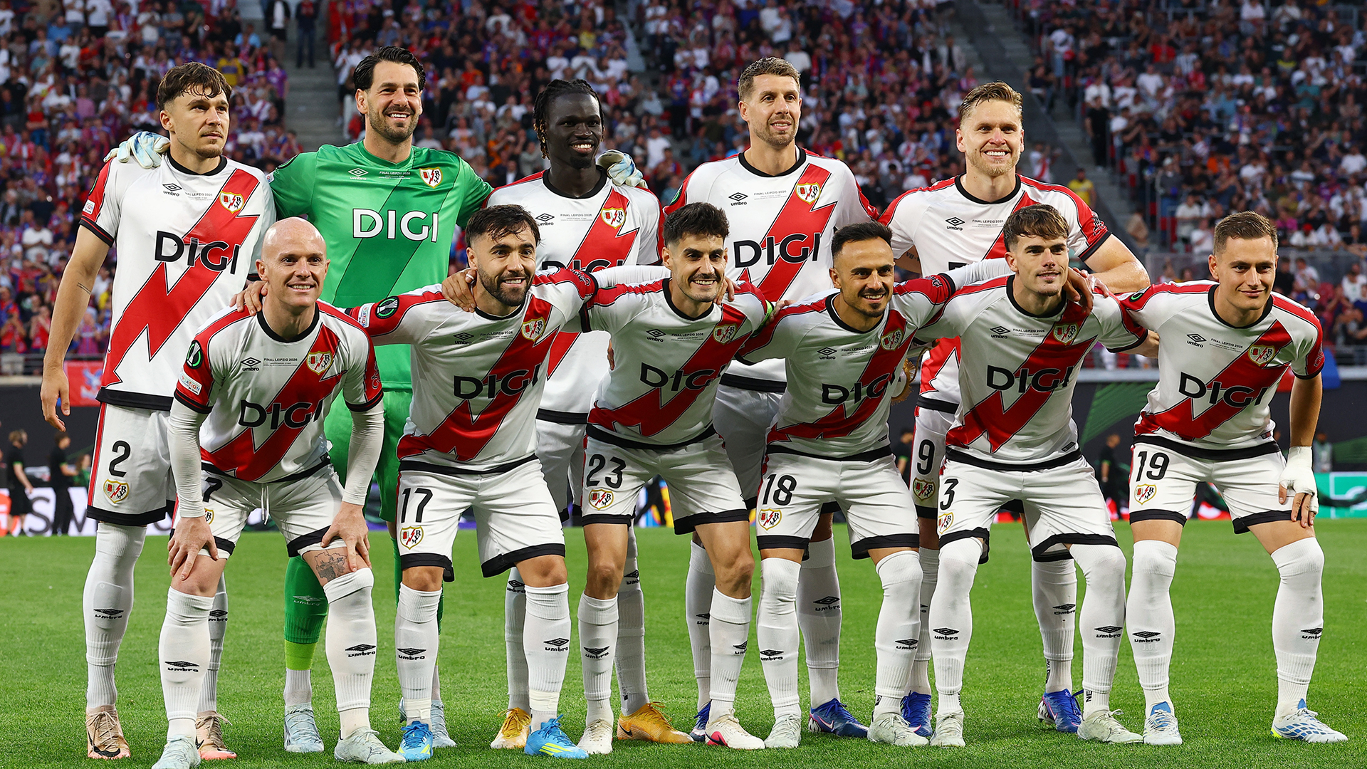 Rayo Vallecano