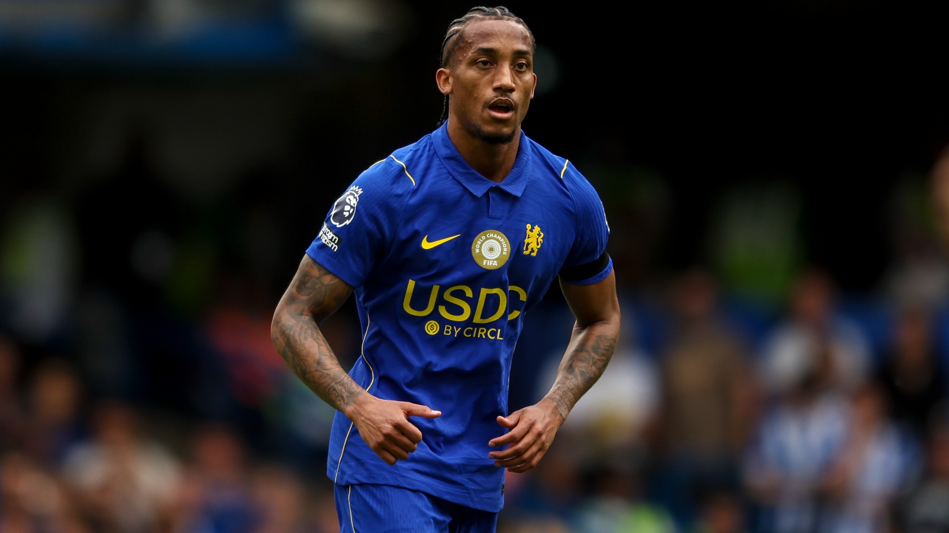 Joao Pedro targets Brazil recall