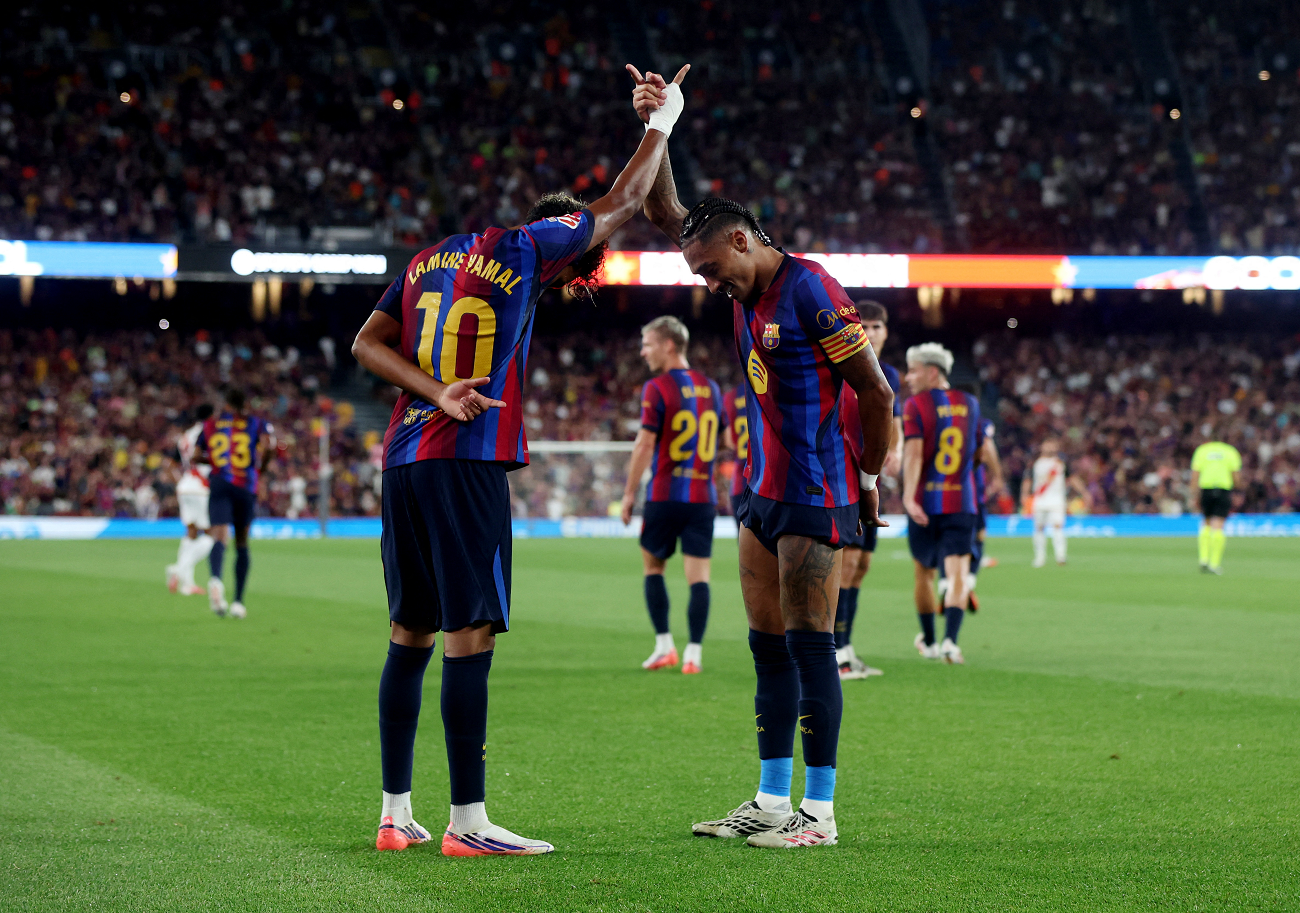 Barcelona