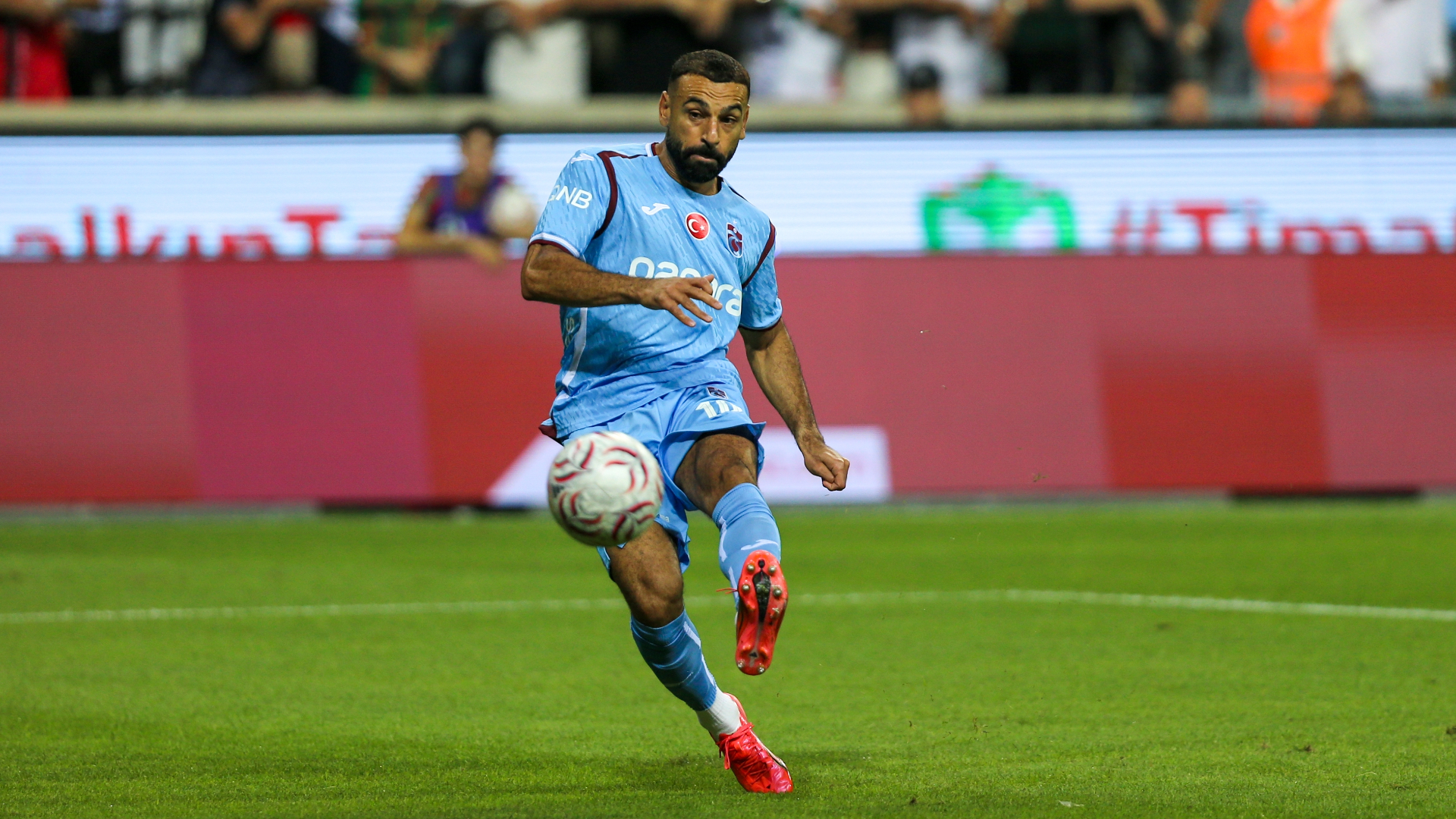 Report: Amed 2-1 Trabzonspor