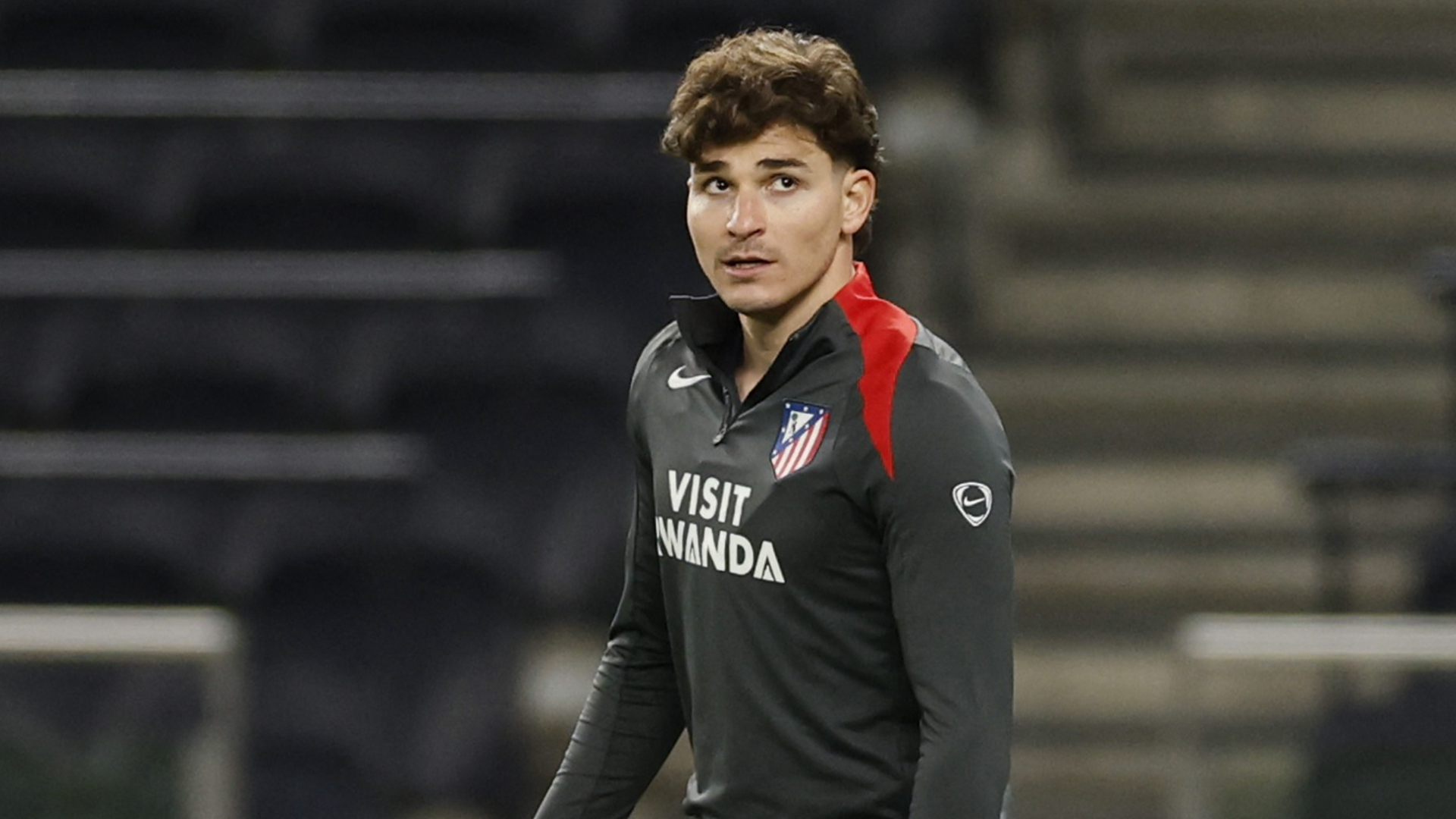 Julián Álvarez