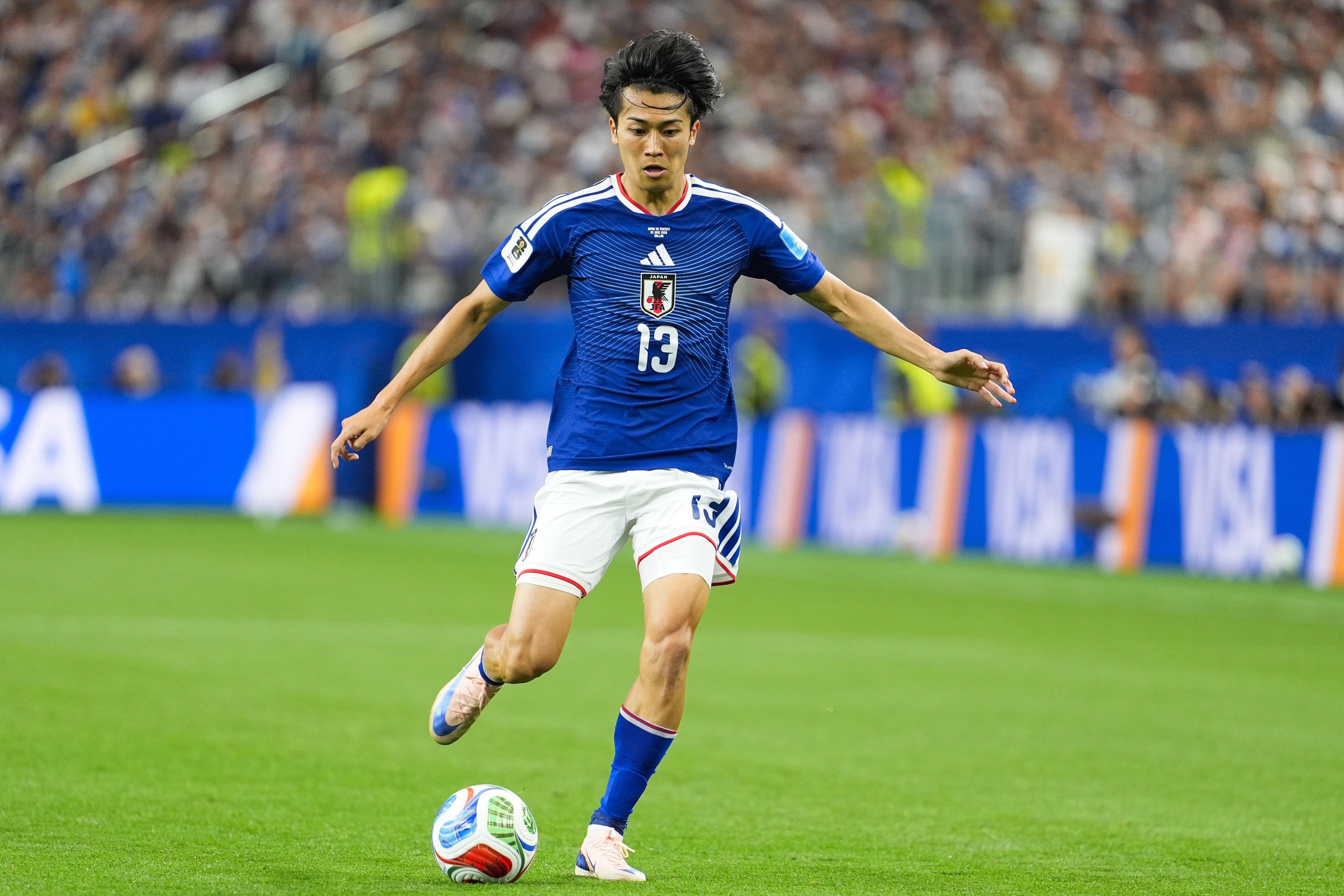 Nakamura