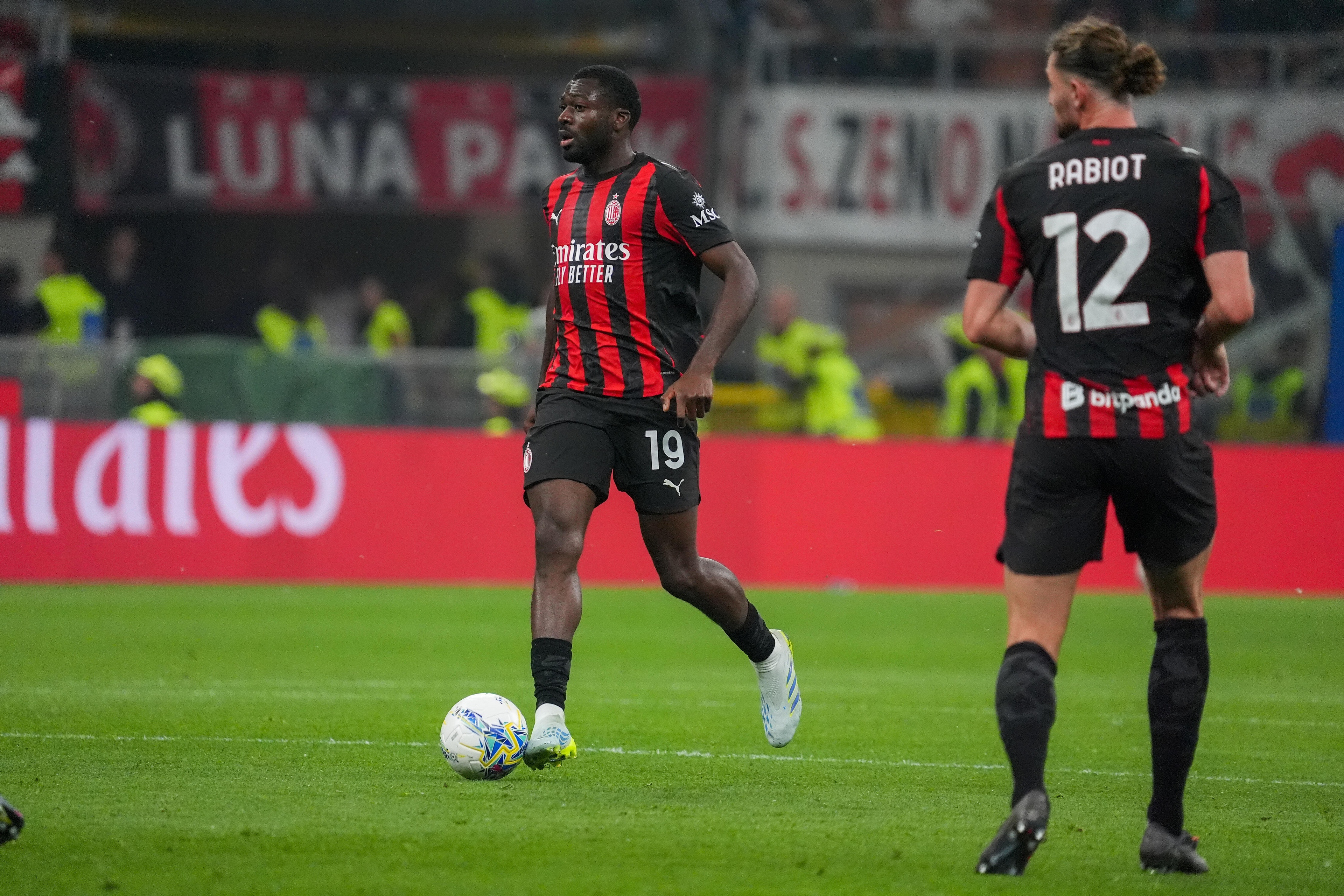 Youssouf Fofana