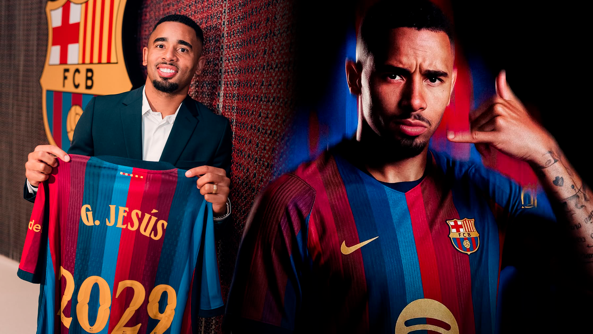 Gabriel Jesus