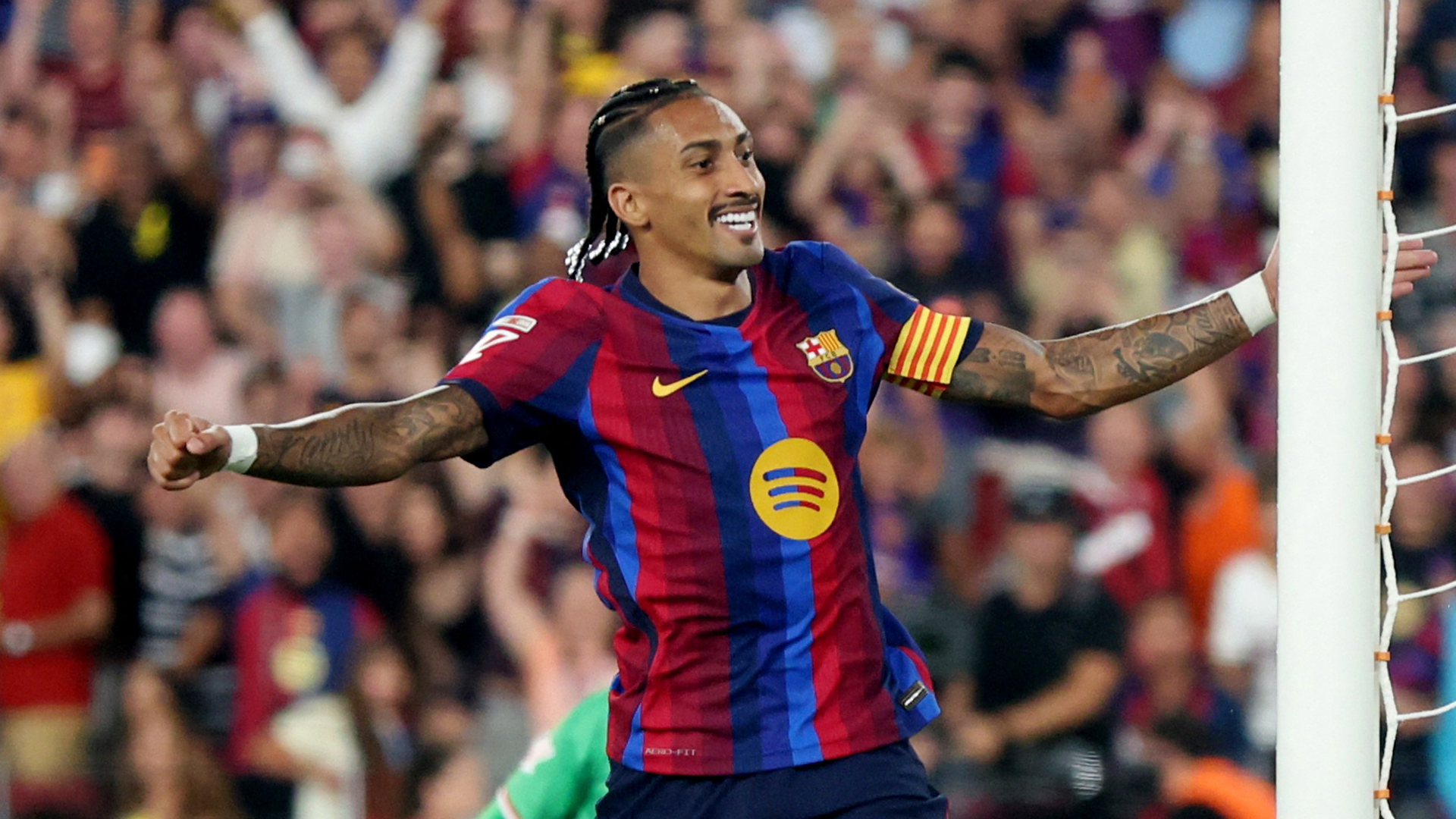 Raphinha