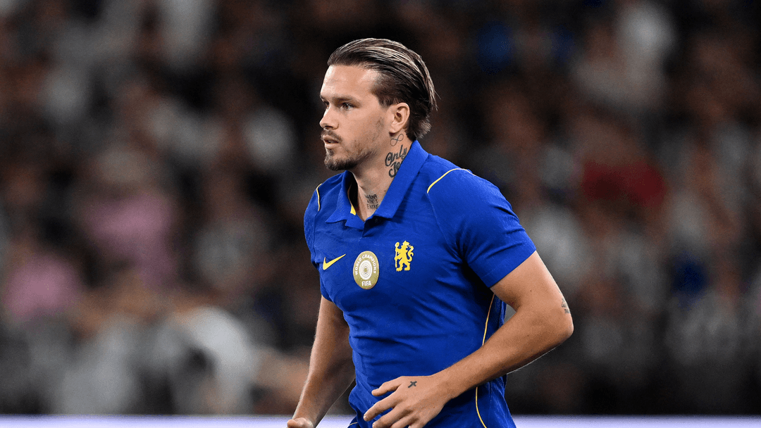 Tottenham Shake Up the Transfer Market With Two Chelsea Signings - beIN SPORTS