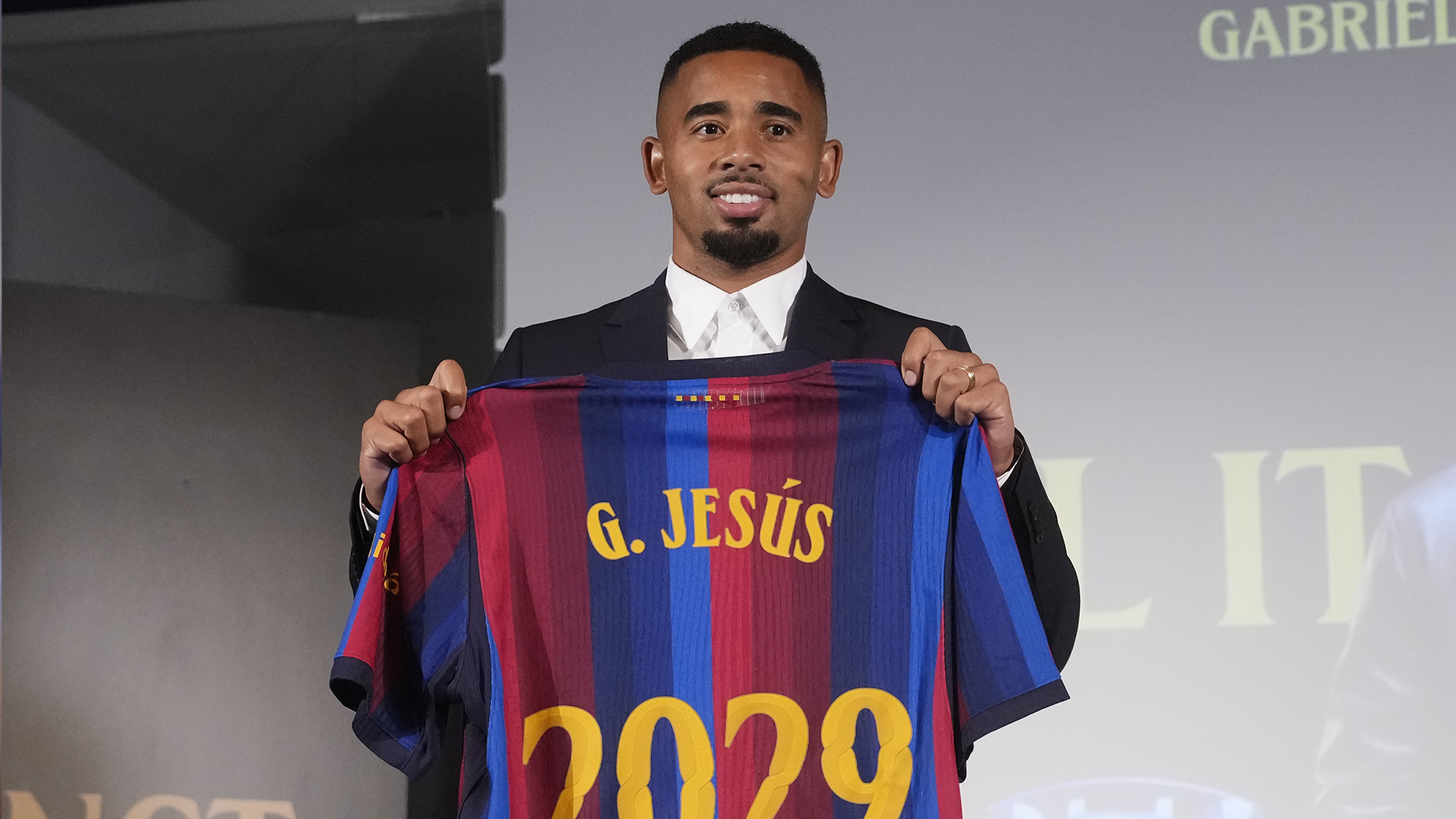 Gabriel Jesus