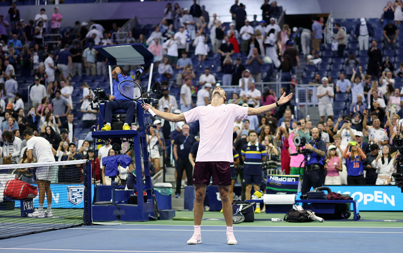 Zverev