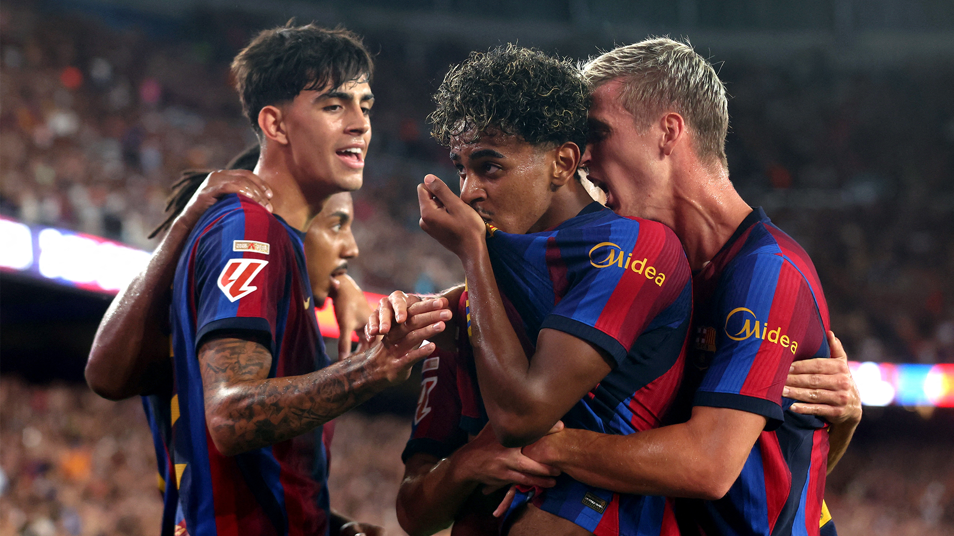 FC Barcelona