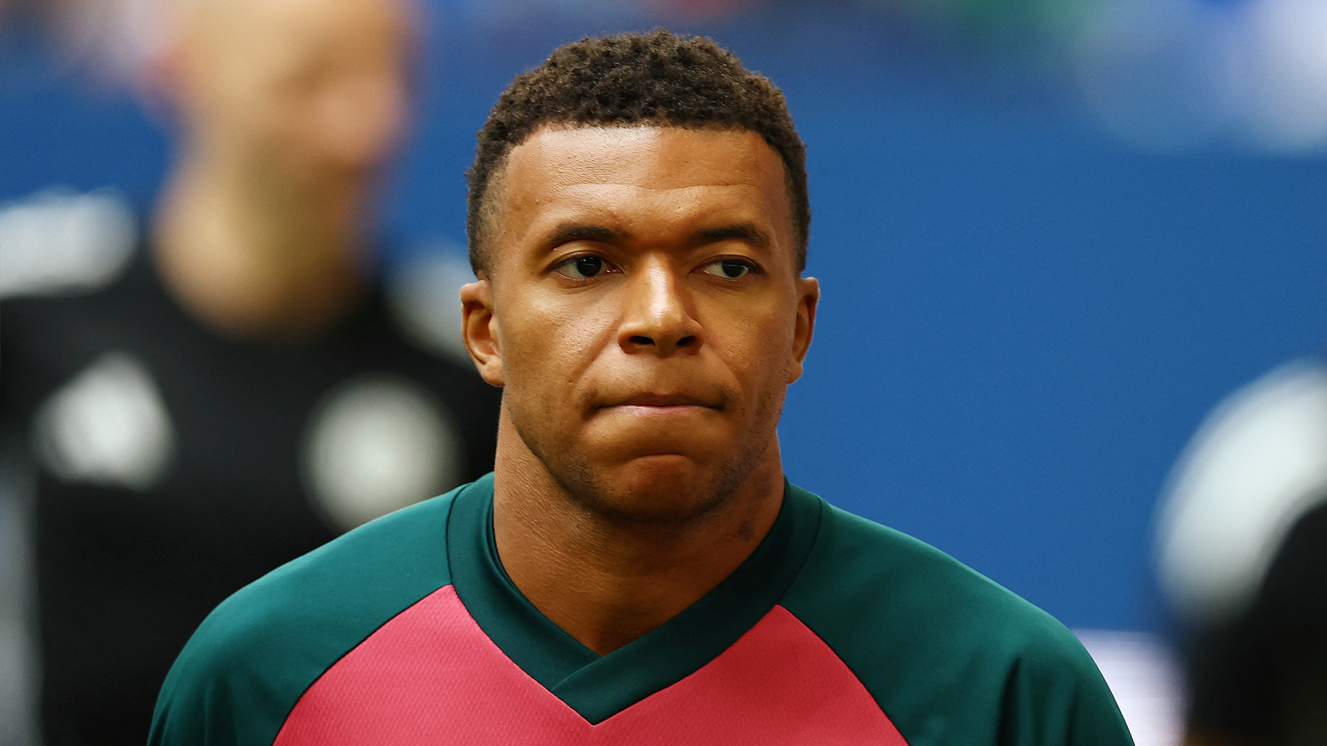 Kylian Mbappé
