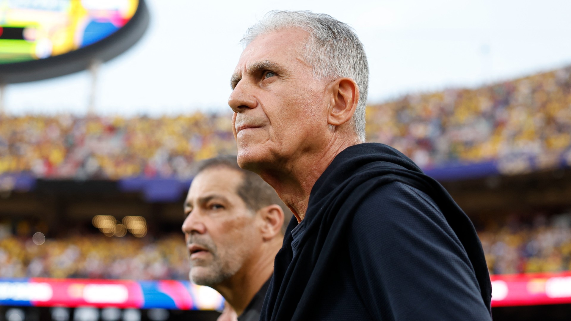 Quieroz reappointed as Ghana boss