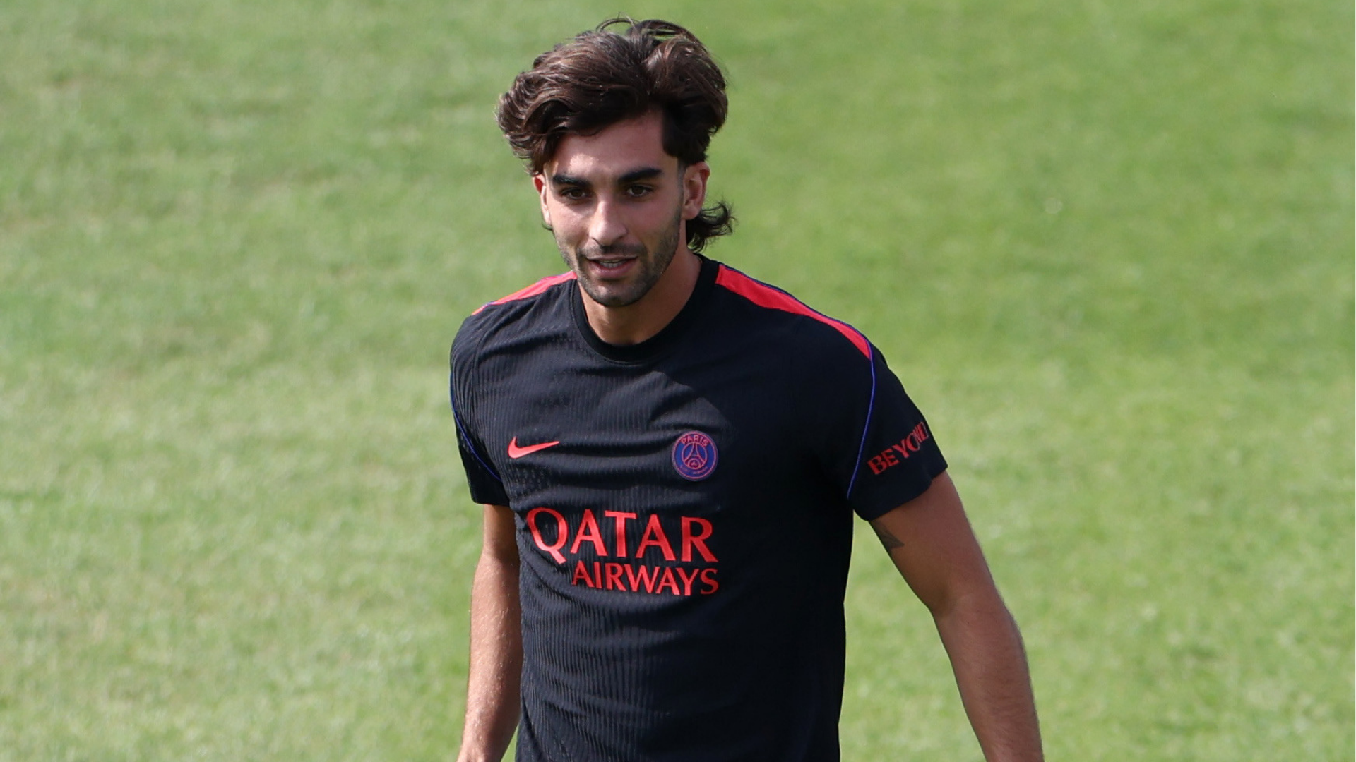 Ferran Torres