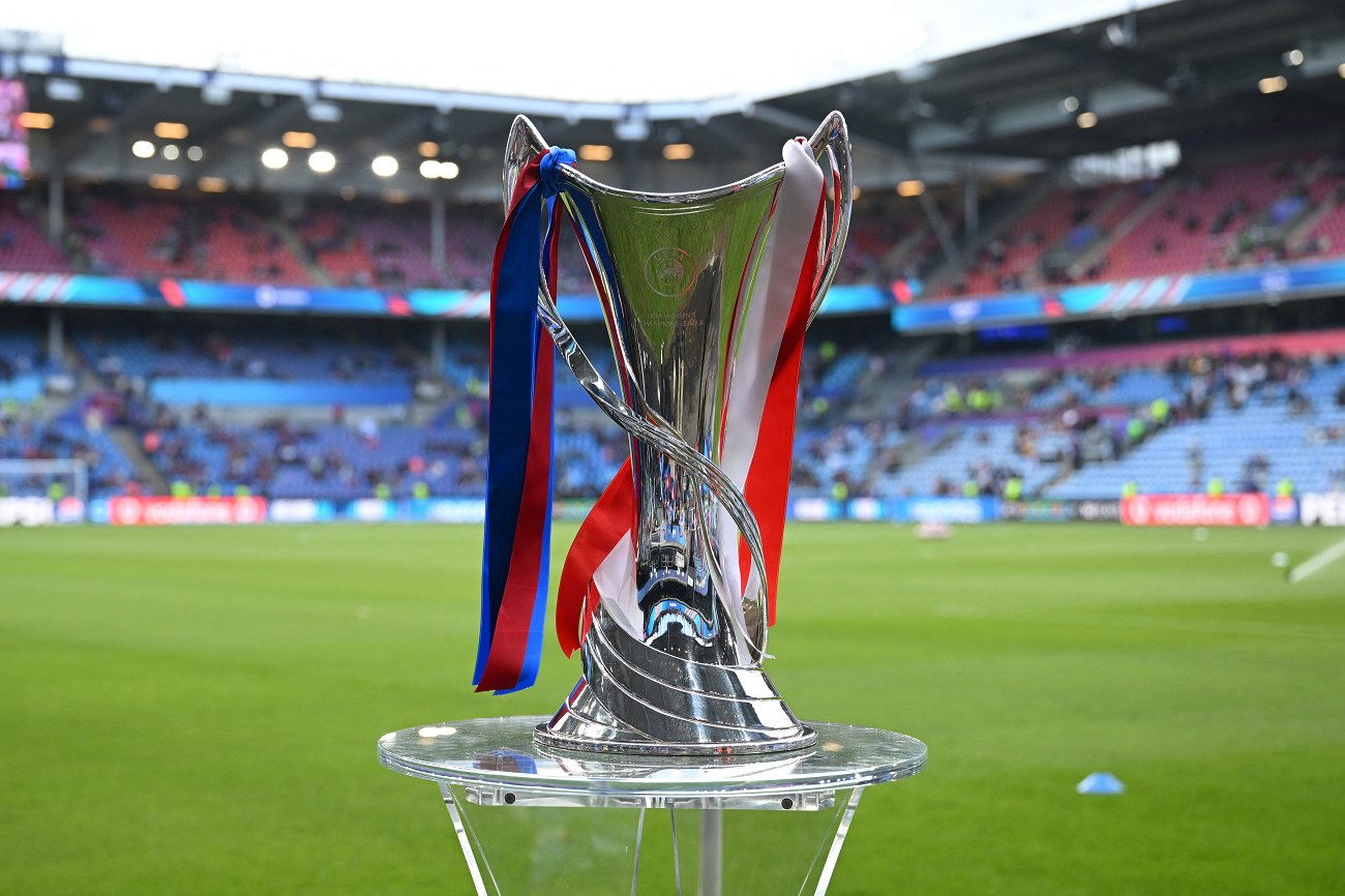UEFA Women's Champions League