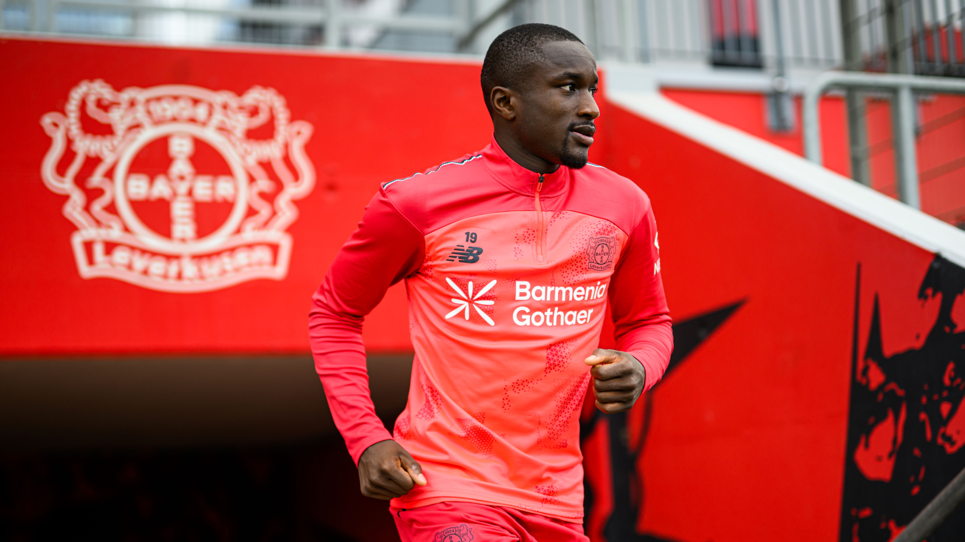 Preview: Leverkusen v Union Berlin