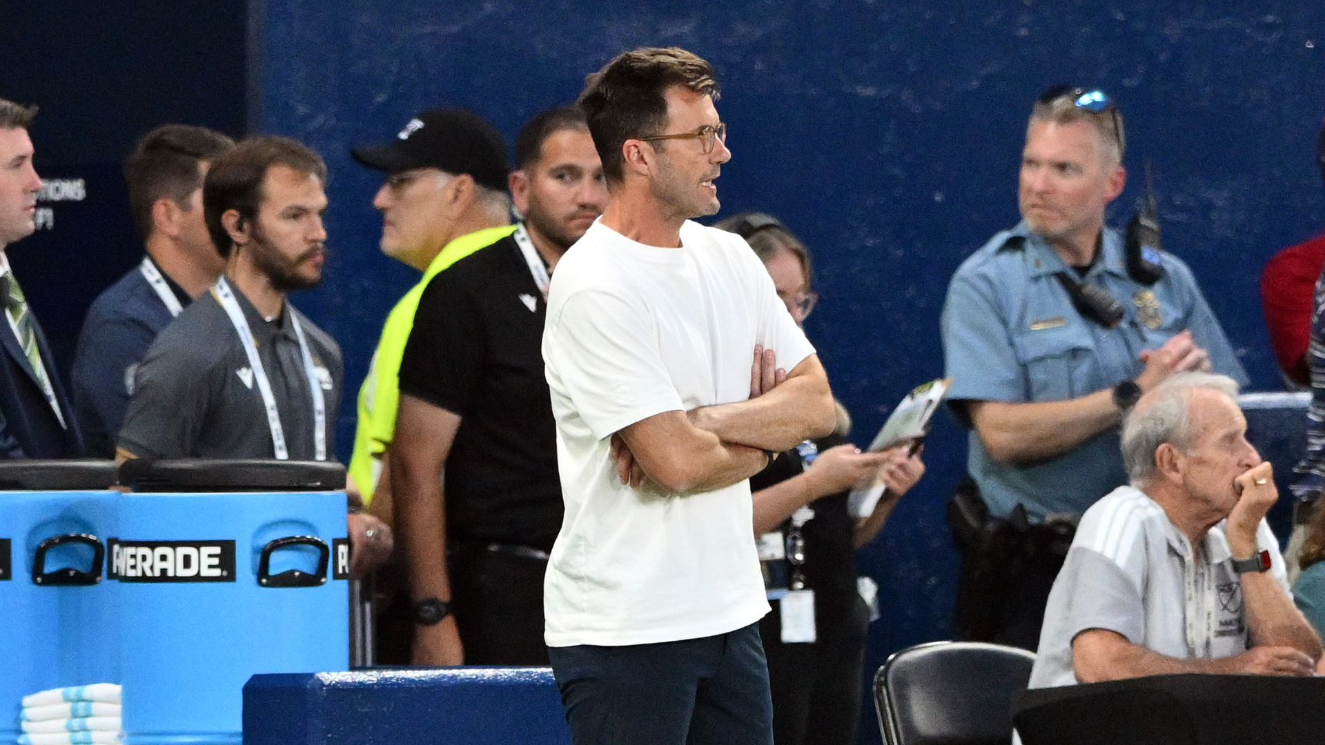 Preview: FC Dallas v Sporting KC