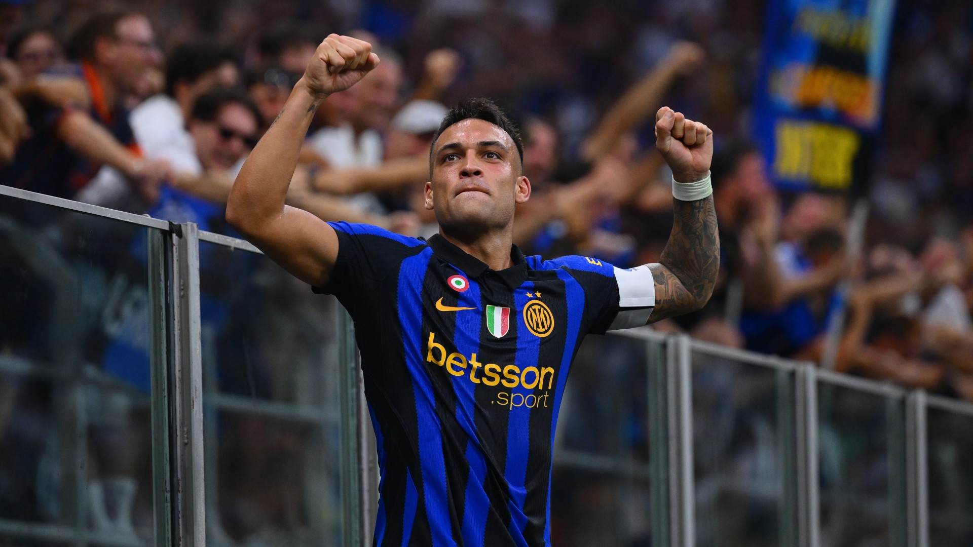 Report: Inter 3-2 Napoli