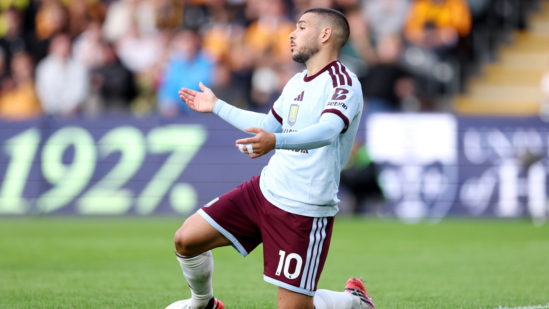 Report: Hull City 0-0 Aston Villa