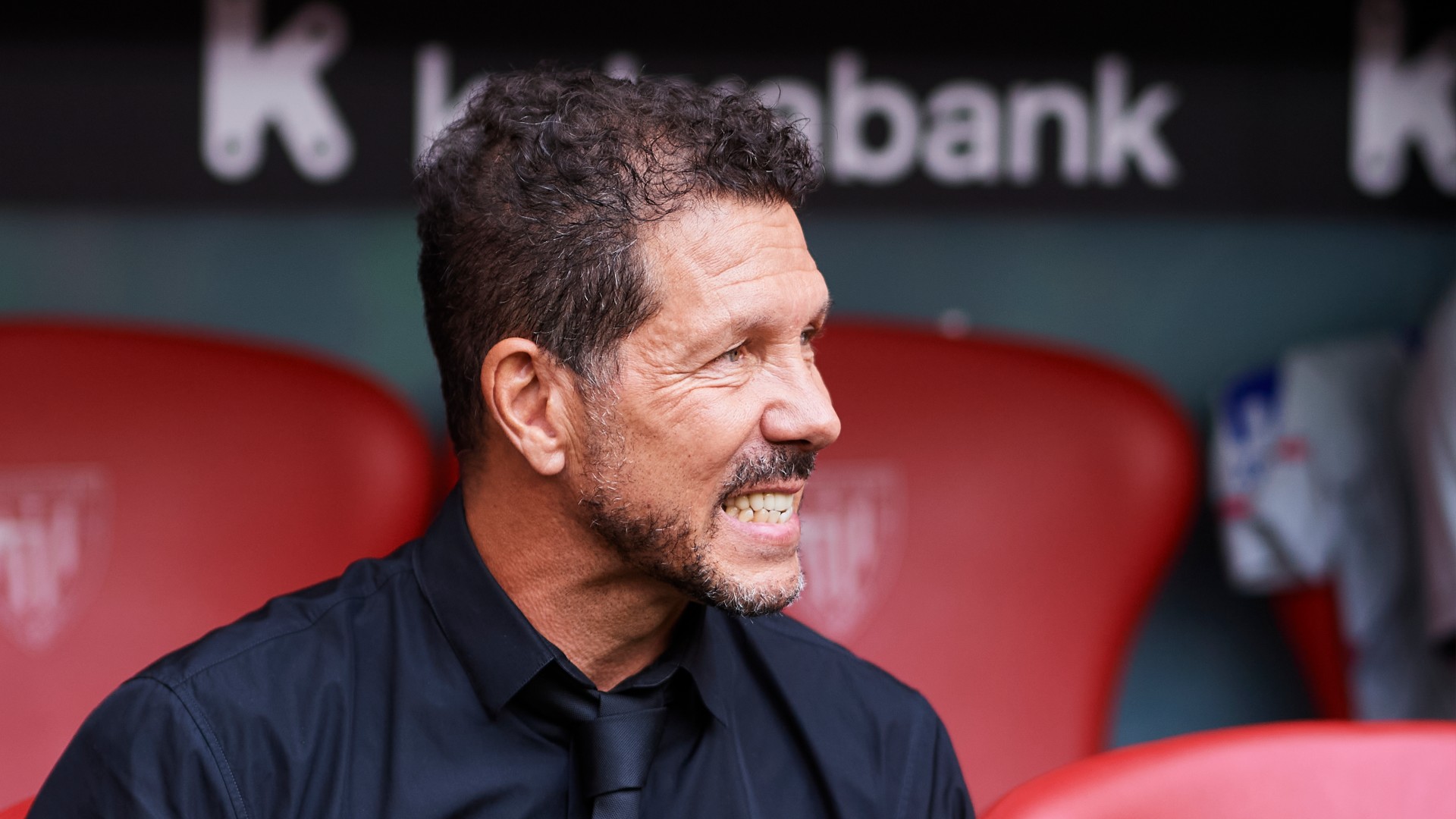Simeone: Five minutes cost Atleti