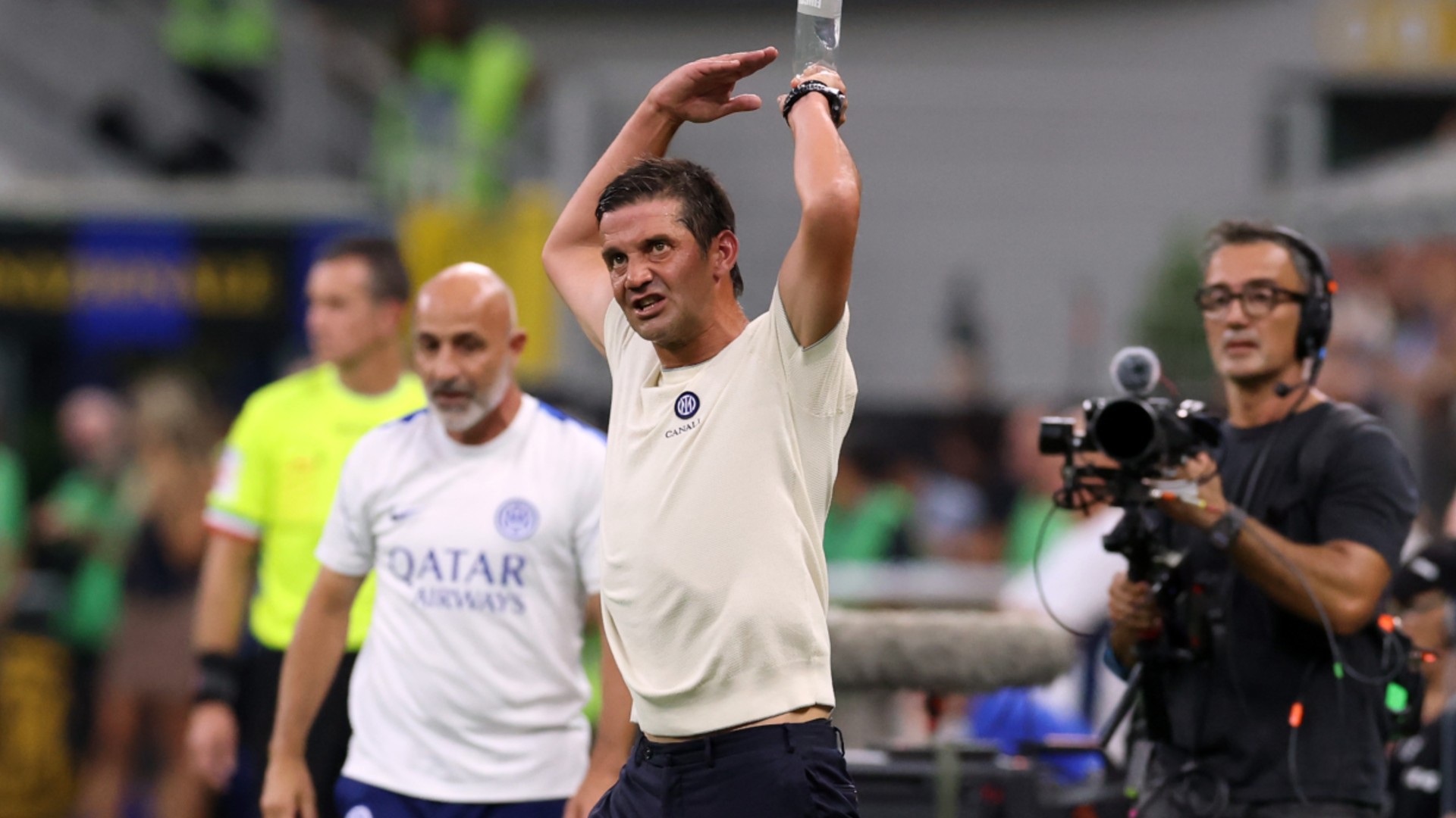 Chivu: Inter's courage was rewarded